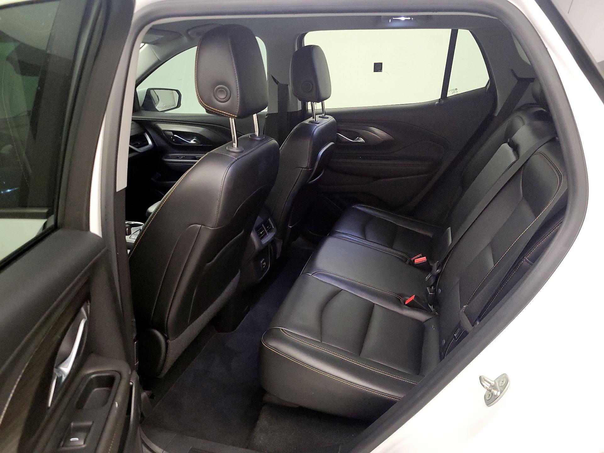 Thumbnail: 2020 GMC Terrain - 18