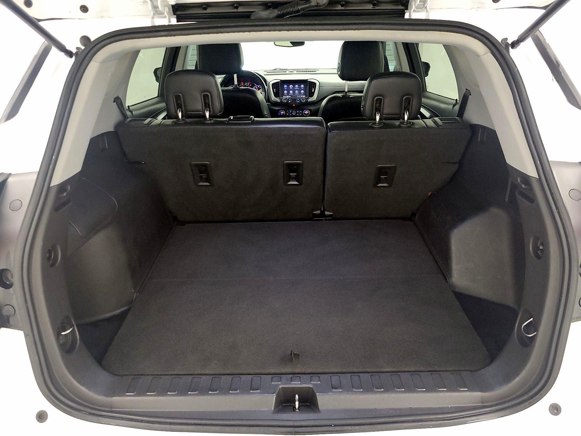 Thumbnail: 2020 GMC Terrain - 19