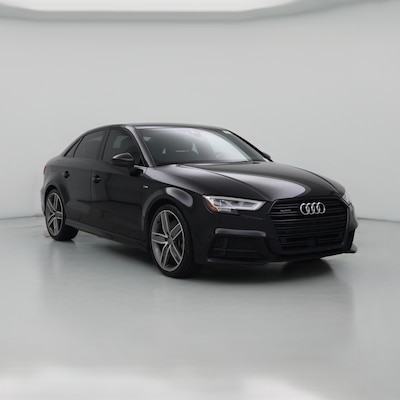 2020 Audi A3 Premium Plus S-Line