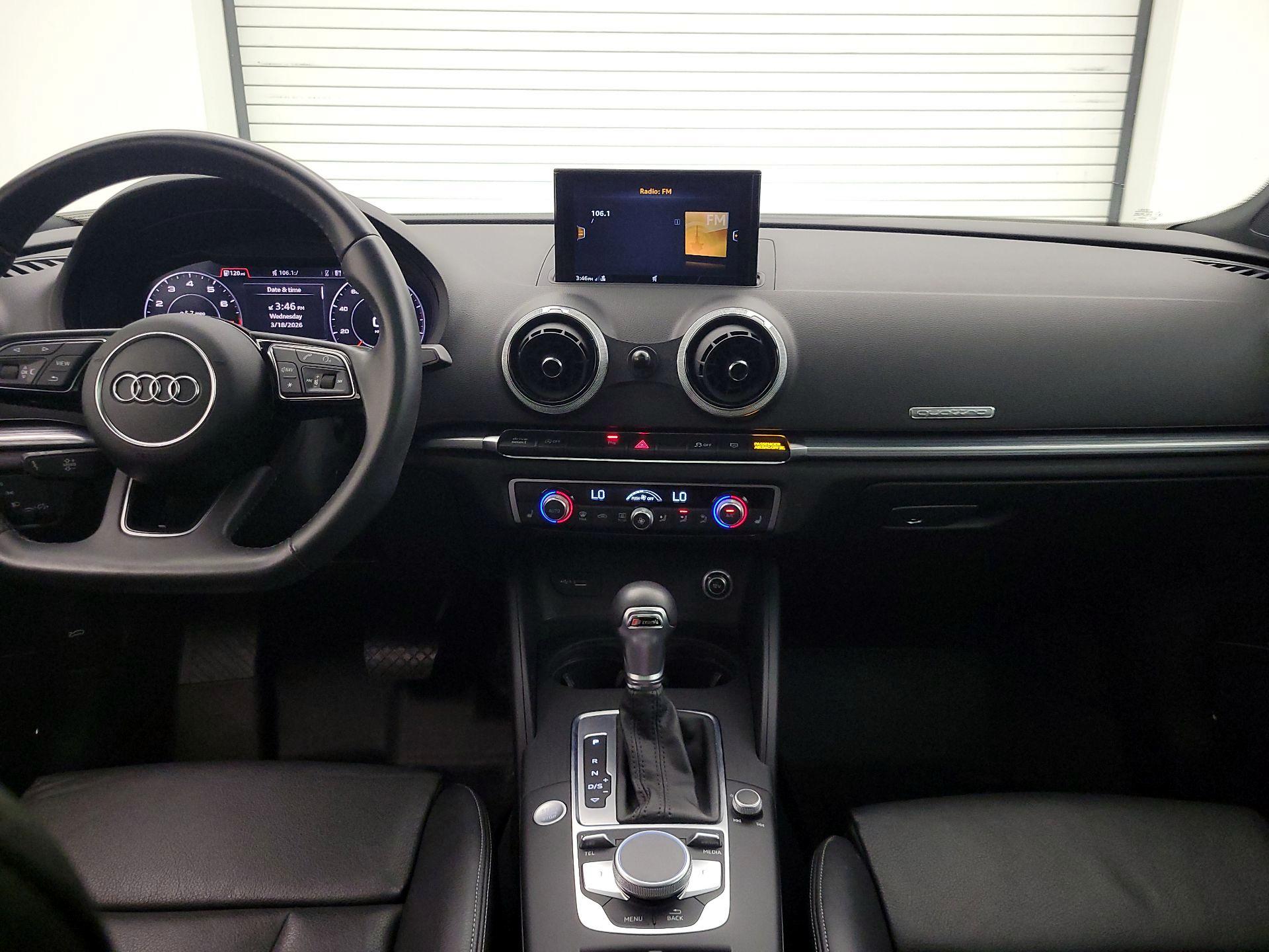 Thumbnail: 2020 Audi A3 - 9