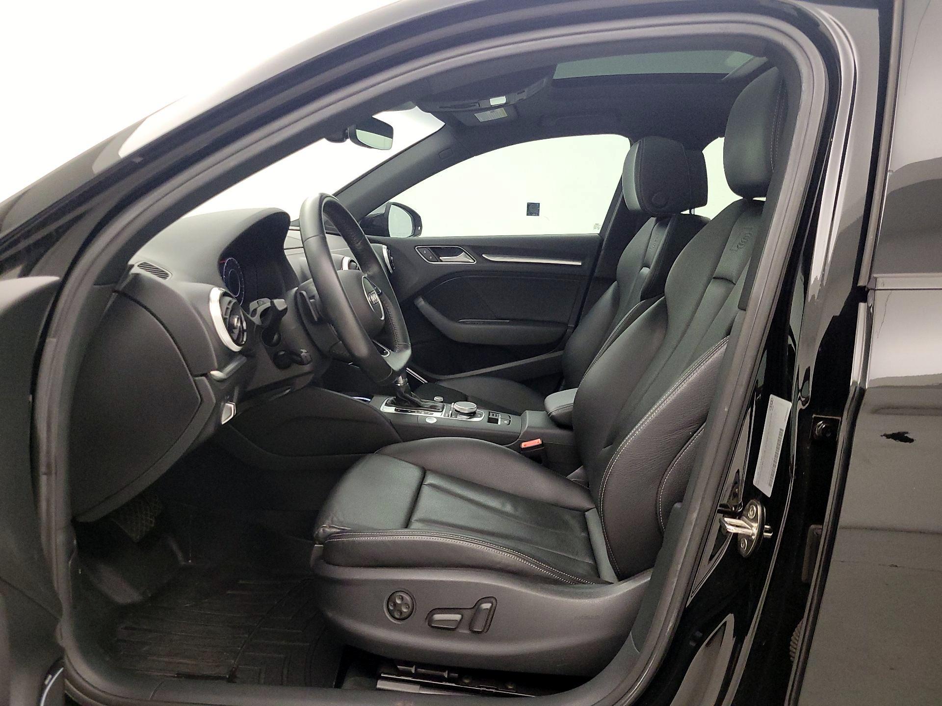 Thumbnail: 2020 Audi A3 - 11