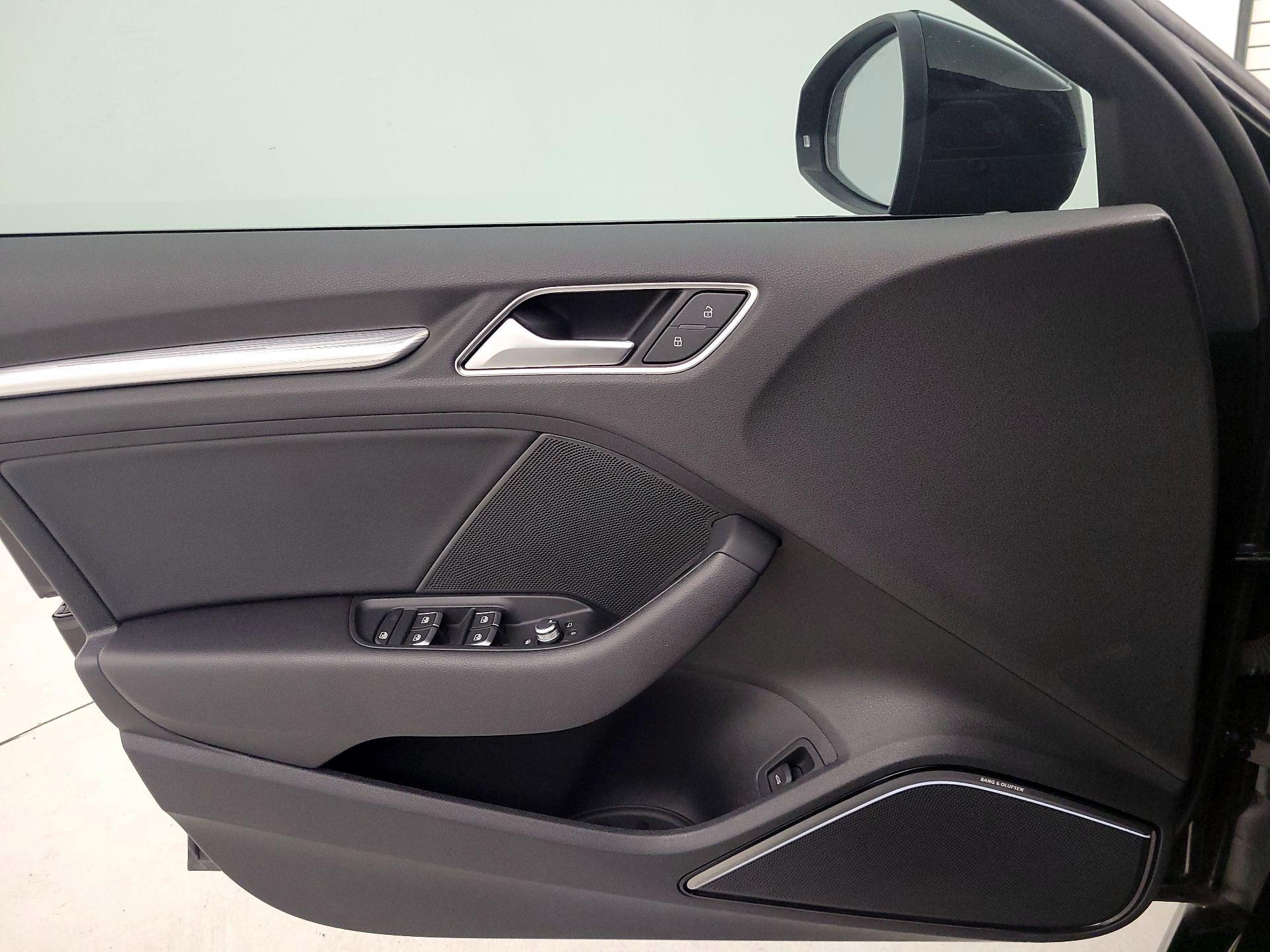 Thumbnail: 2020 Audi A3 - 12