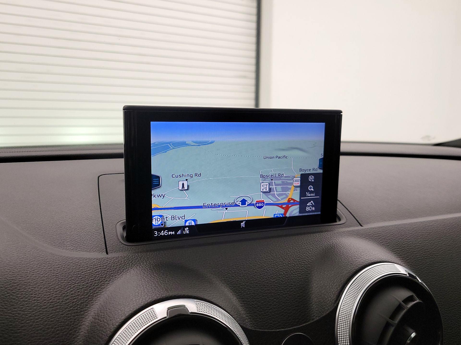 Thumbnail: 2020 Audi A3 - 14