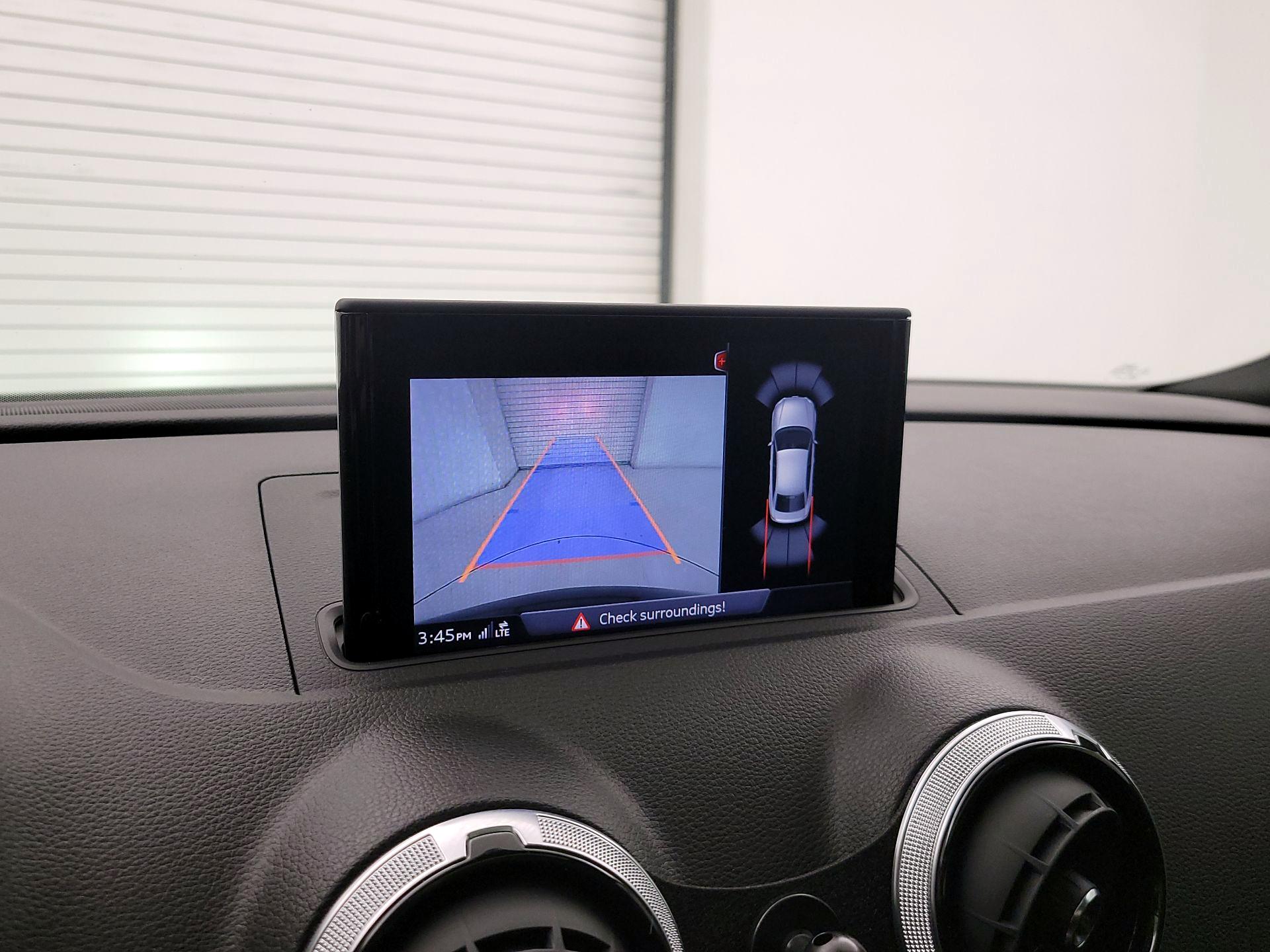 Thumbnail: 2020 Audi A3 - 15