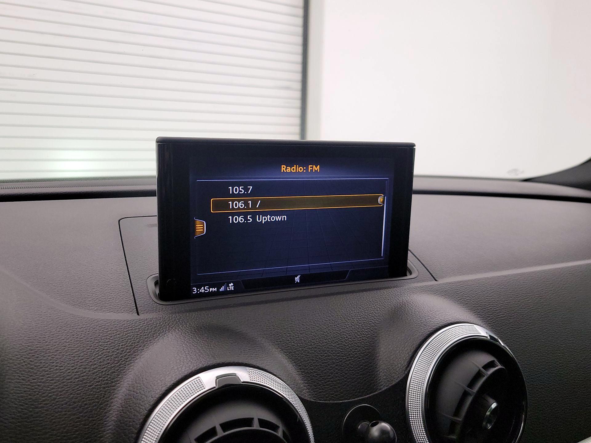 Thumbnail: 2020 Audi A3 - 16