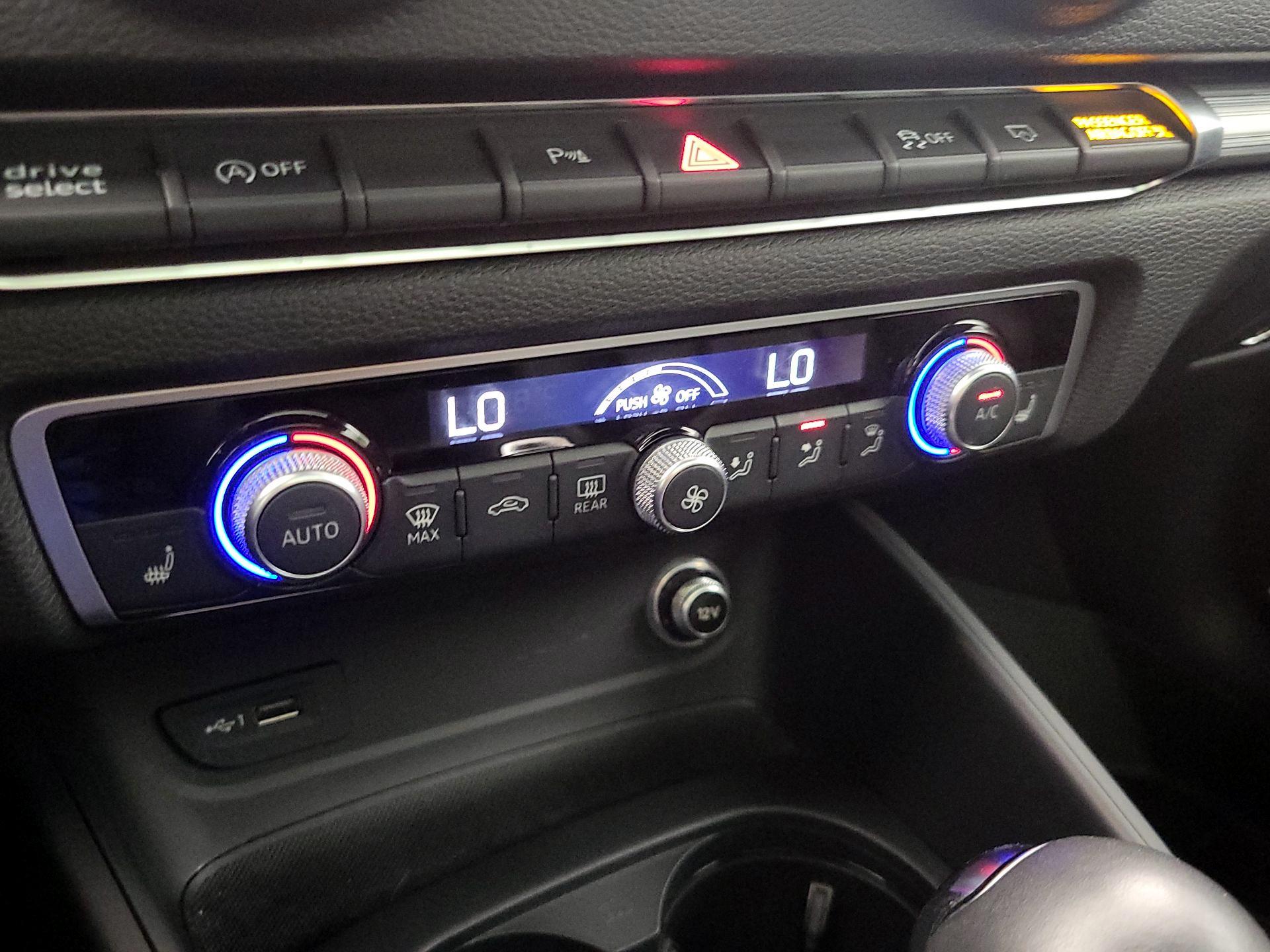 Thumbnail: 2020 Audi A3 - 17