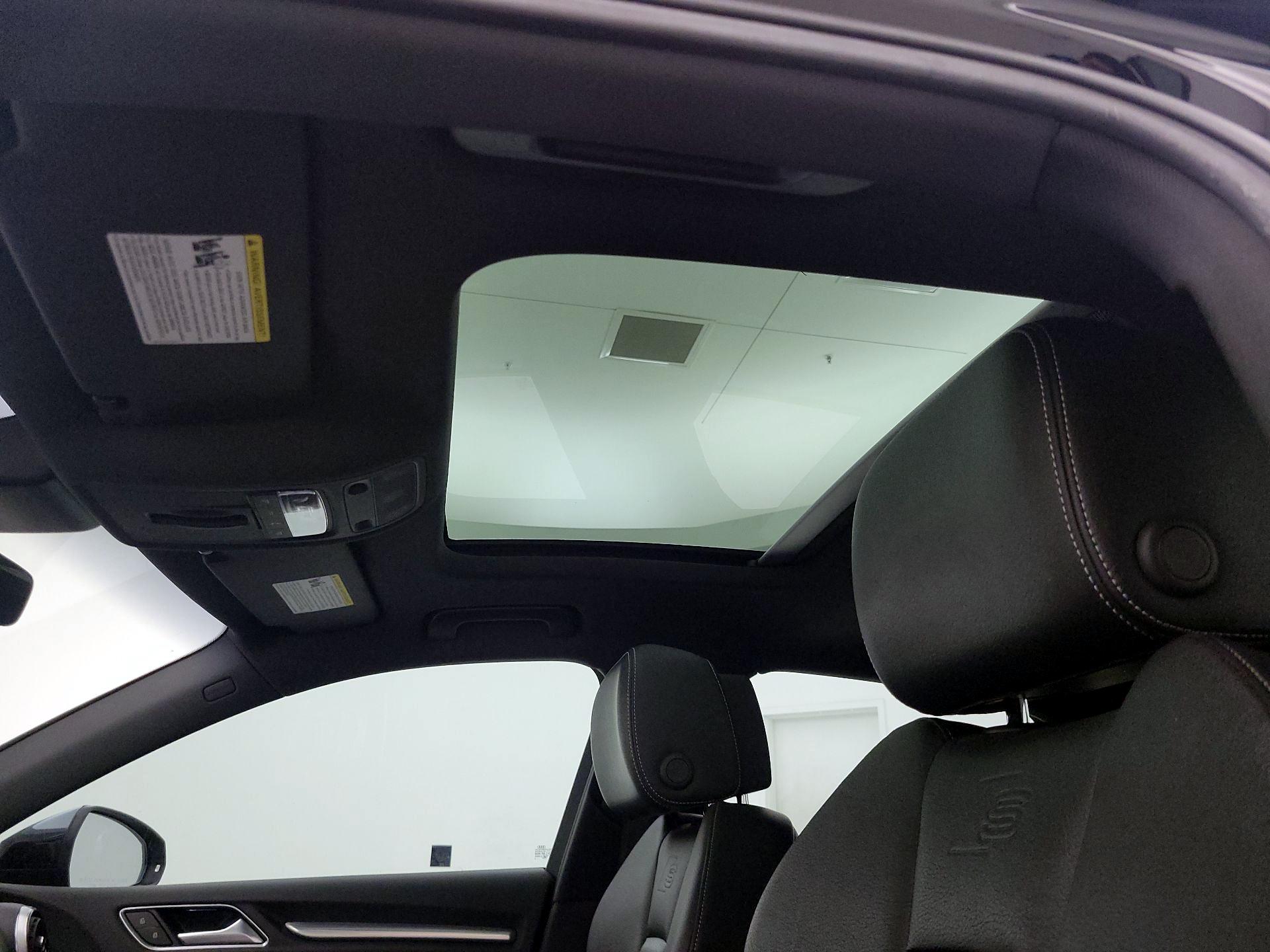 Thumbnail: 2020 Audi A3 - 20