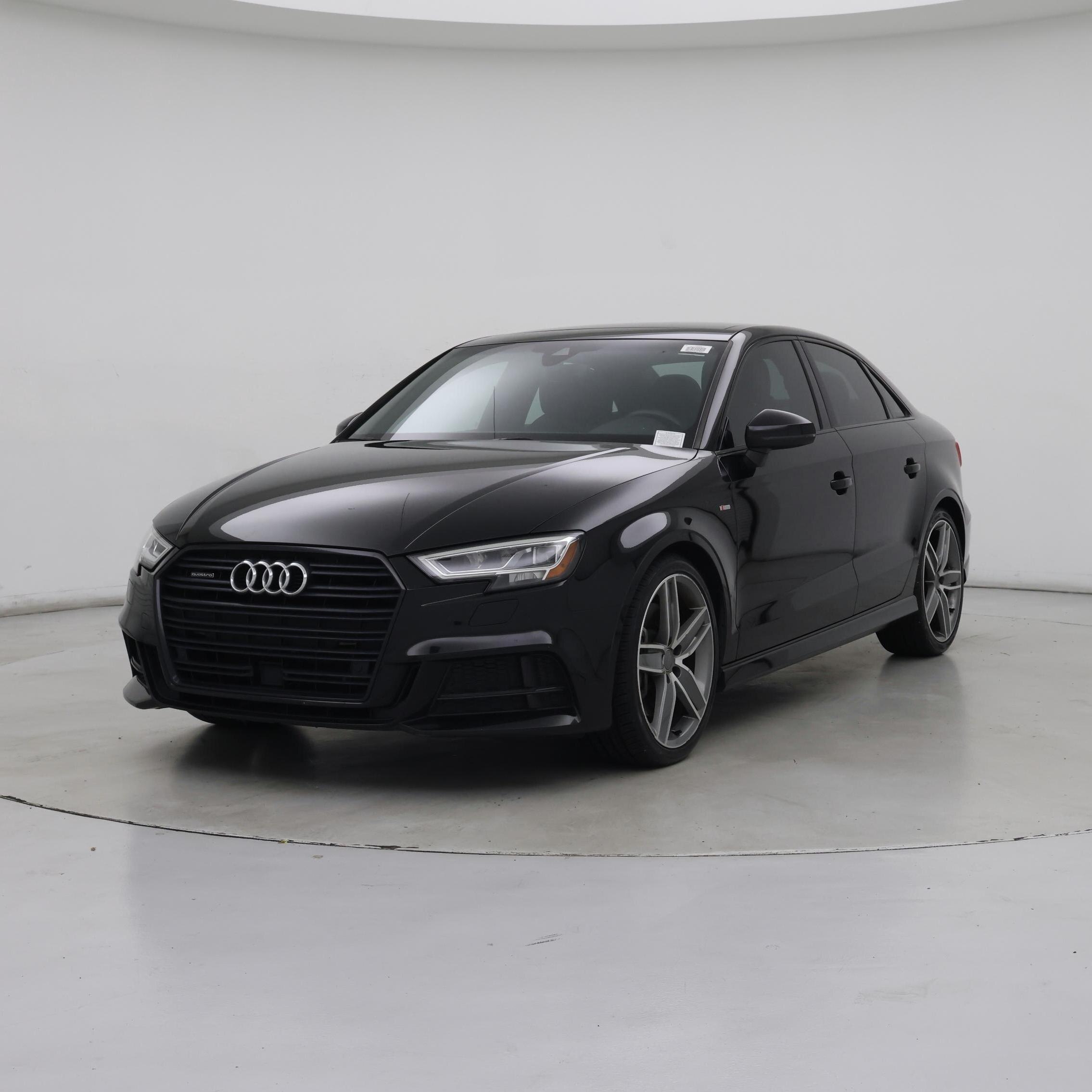 Thumbnail: 2020 Audi A3 - 4