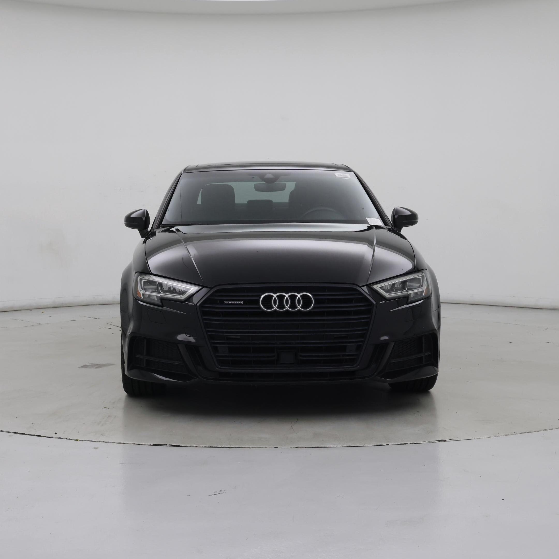 Thumbnail: 2020 Audi A3 - 5