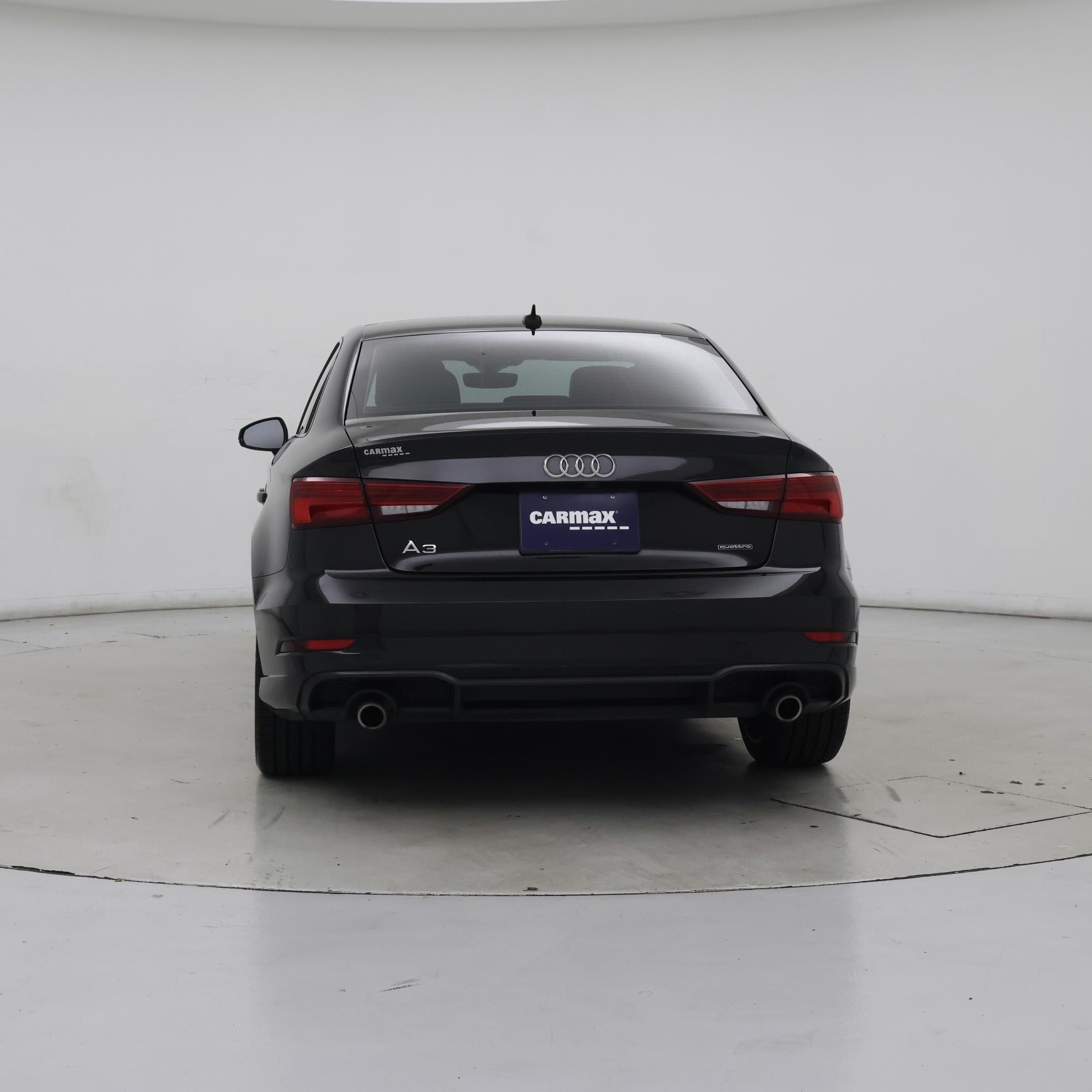 Thumbnail: 2020 Audi A3 - 6