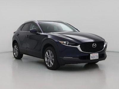 2023 Mazda CX-30 2.5 S Select Package