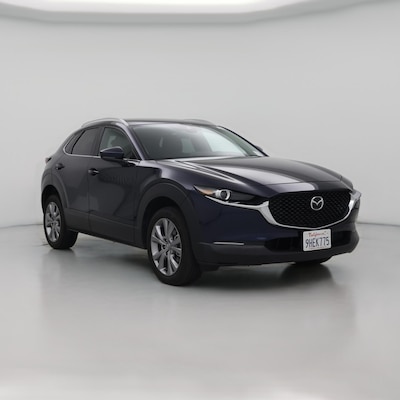 2023 Mazda CX-30 2.5 S Select Package