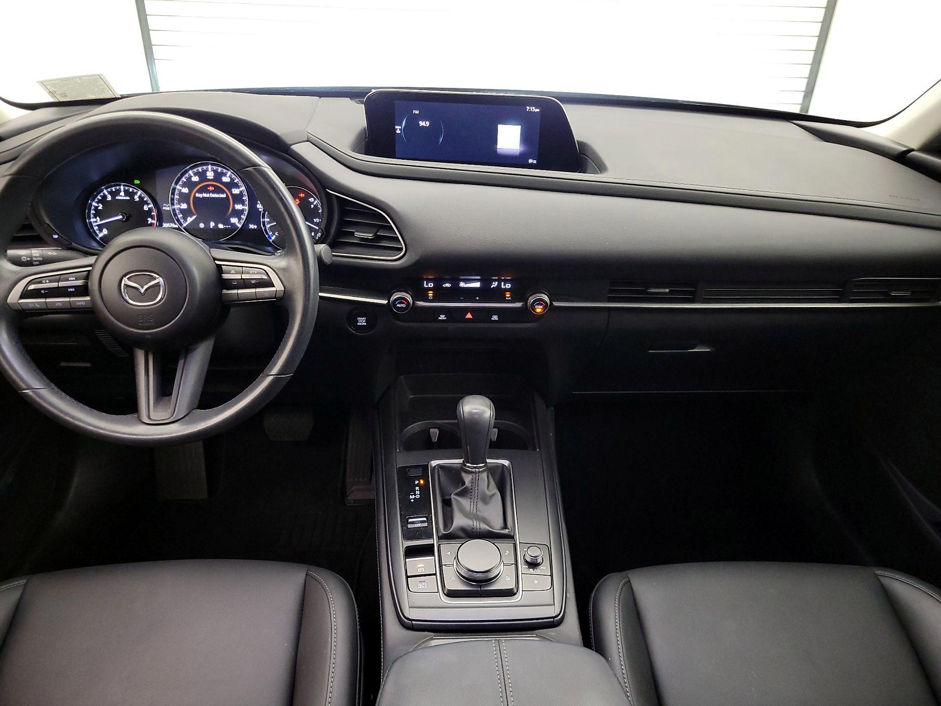 Thumbnail: 2023 Mazda CX-30 - 9