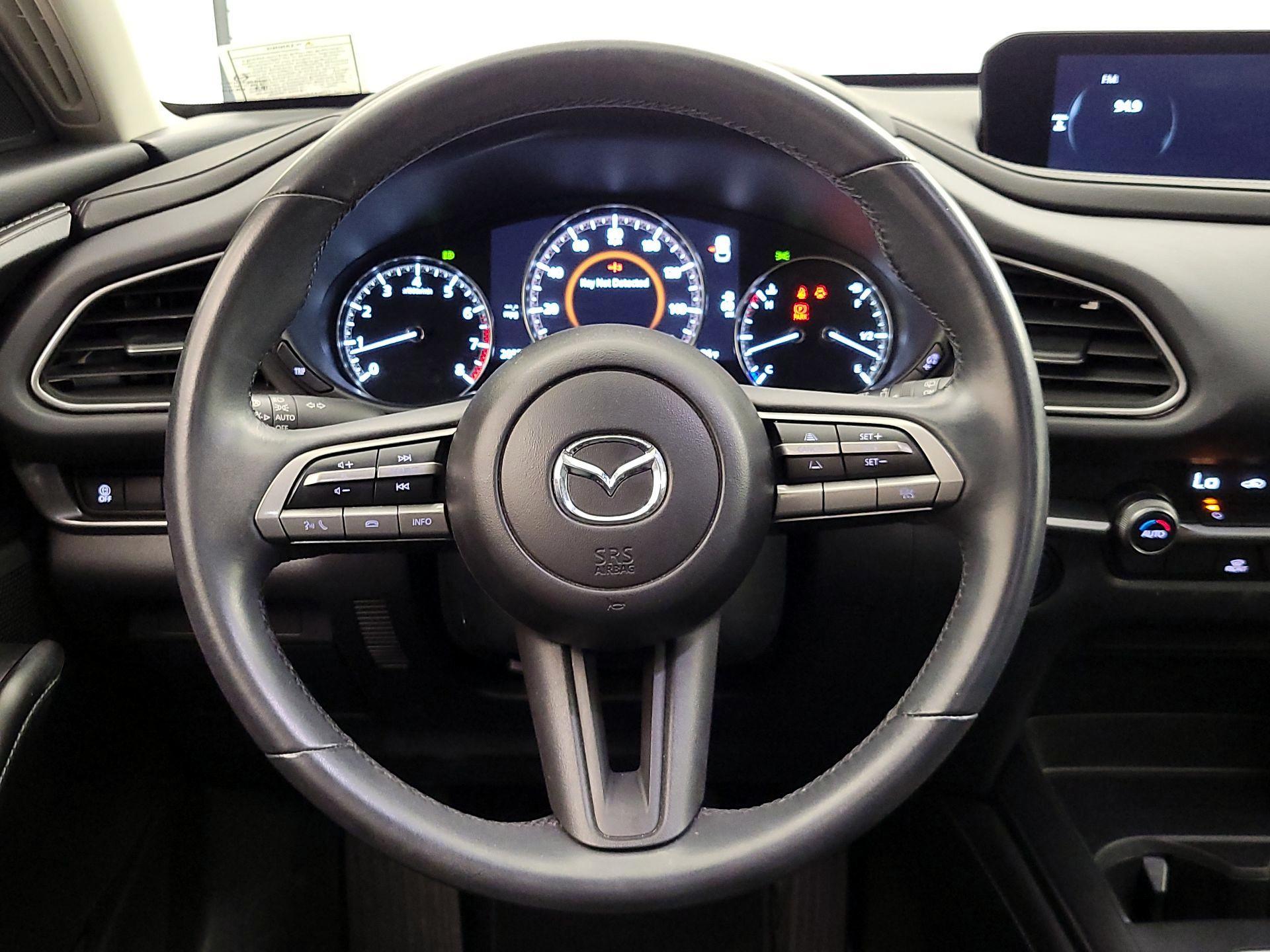 Thumbnail: 2023 Mazda CX-30 - 10