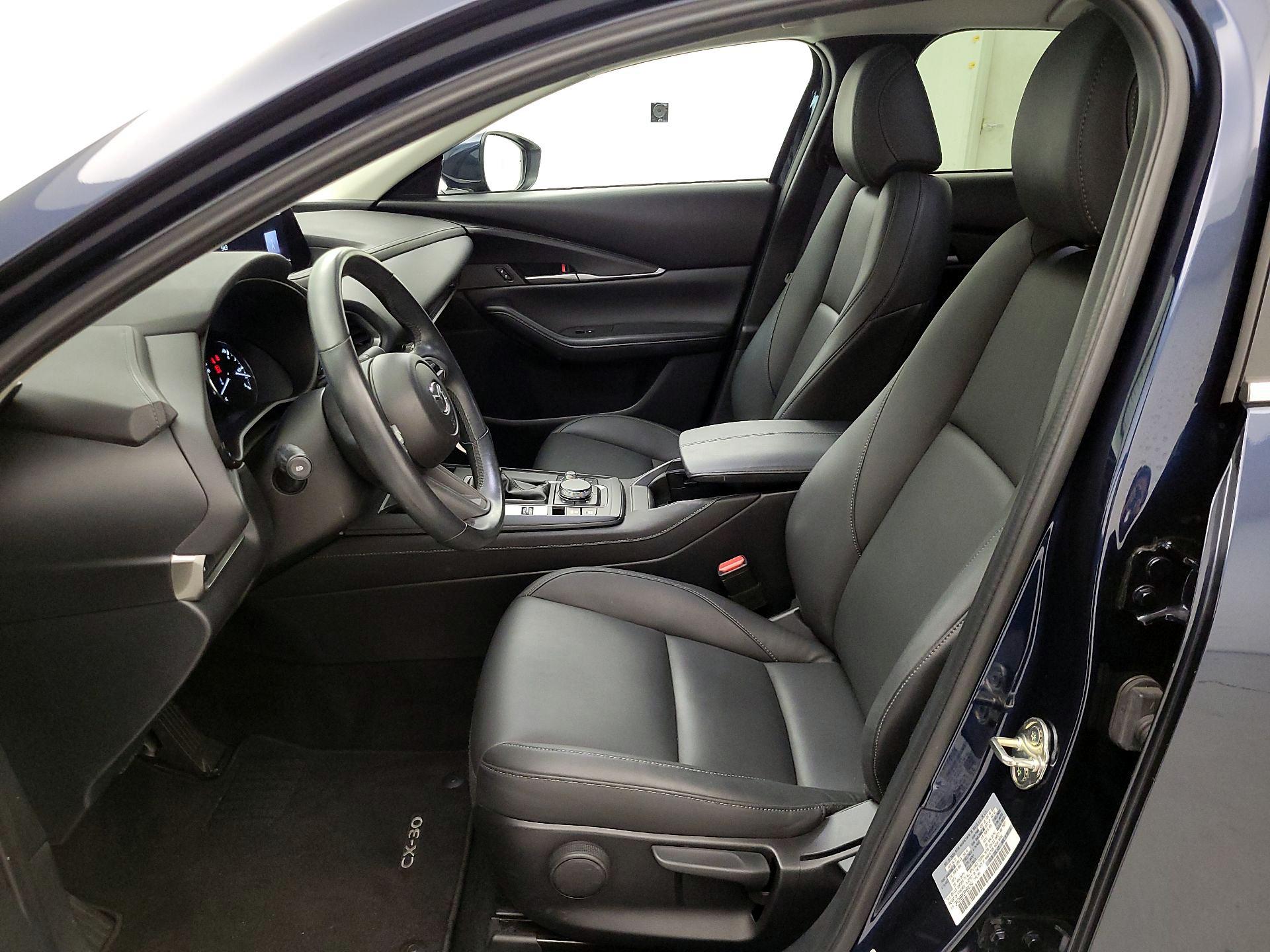 Thumbnail: 2023 Mazda CX-30 - 11