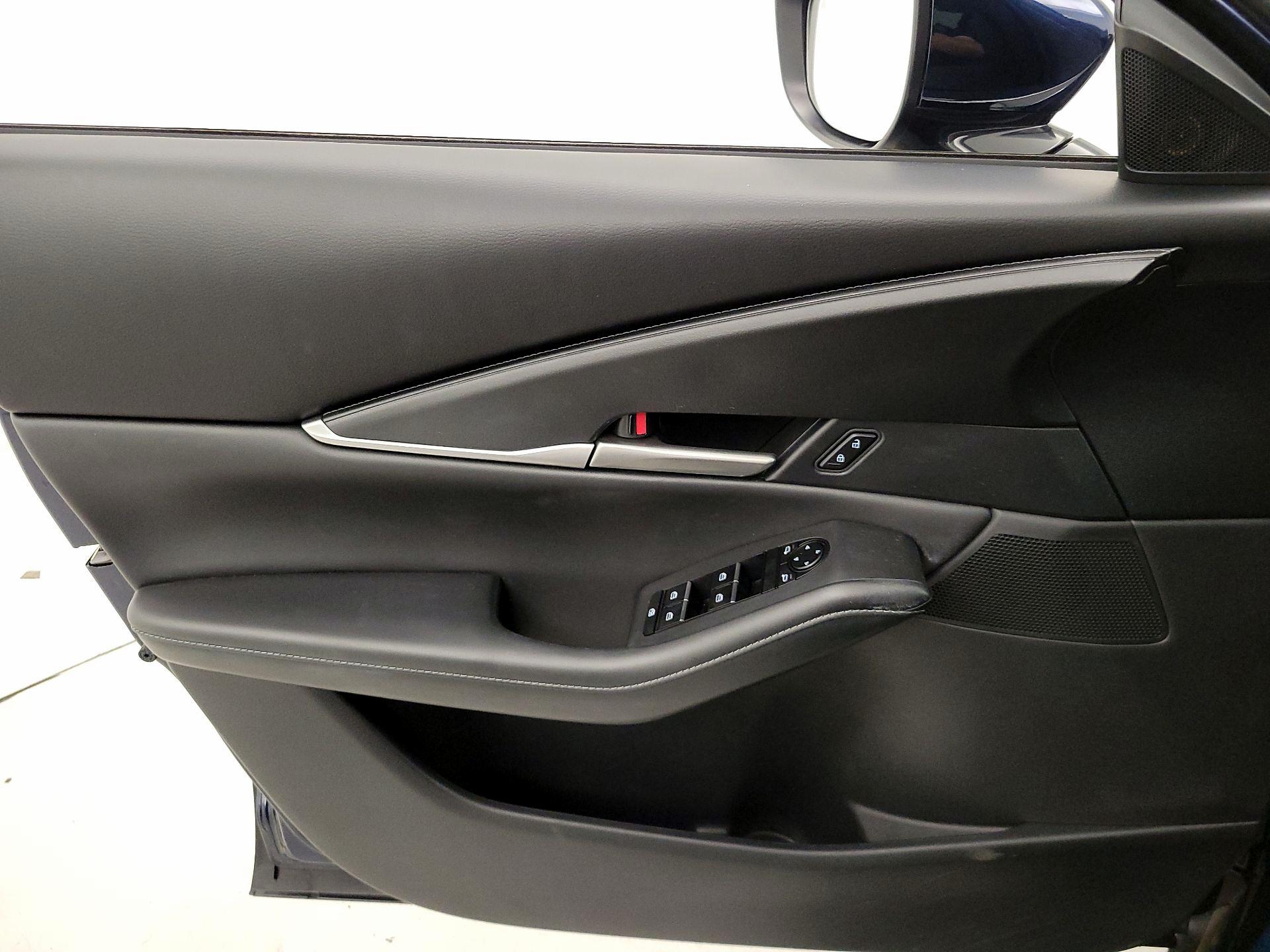 Thumbnail: 2023 Mazda CX-30 - 12