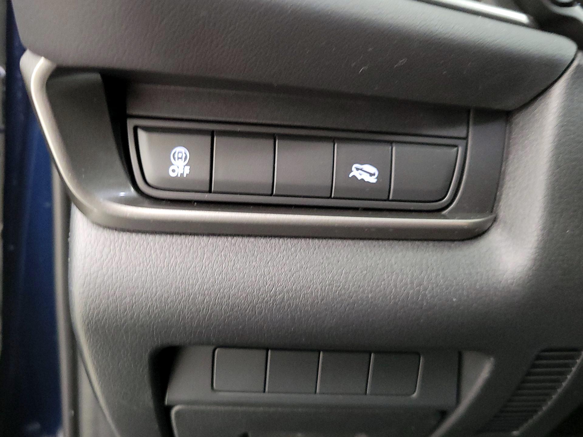 Thumbnail: 2023 Mazda CX-30 - 13