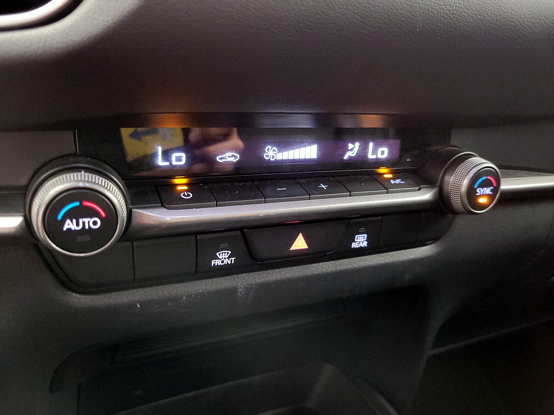 Thumbnail: 2023 Mazda CX-30 - 16