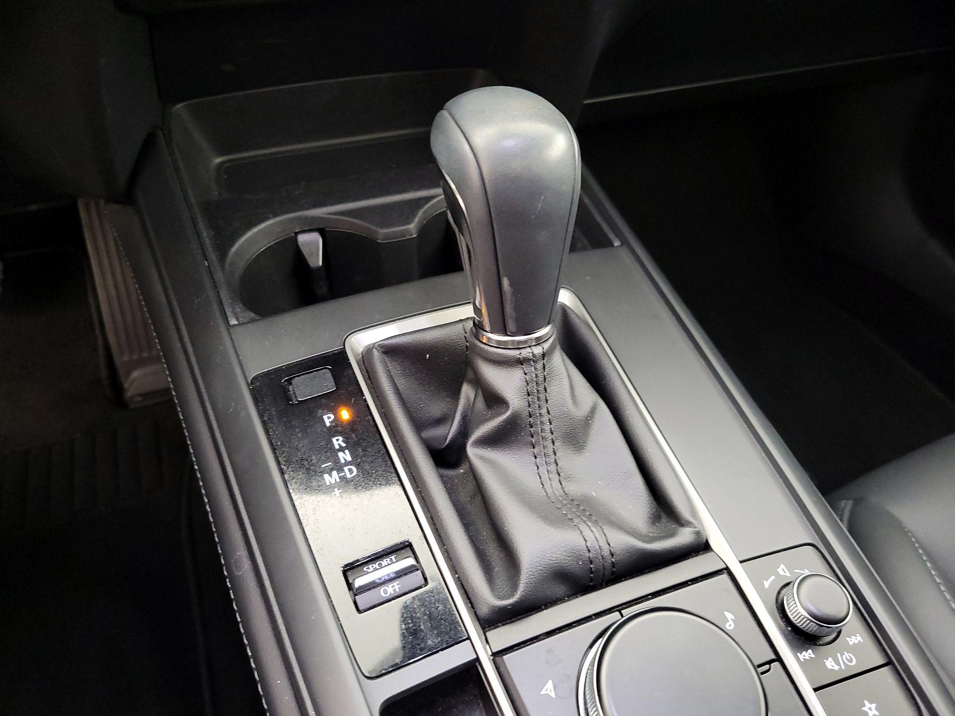 Thumbnail: 2023 Mazda CX-30 - 17