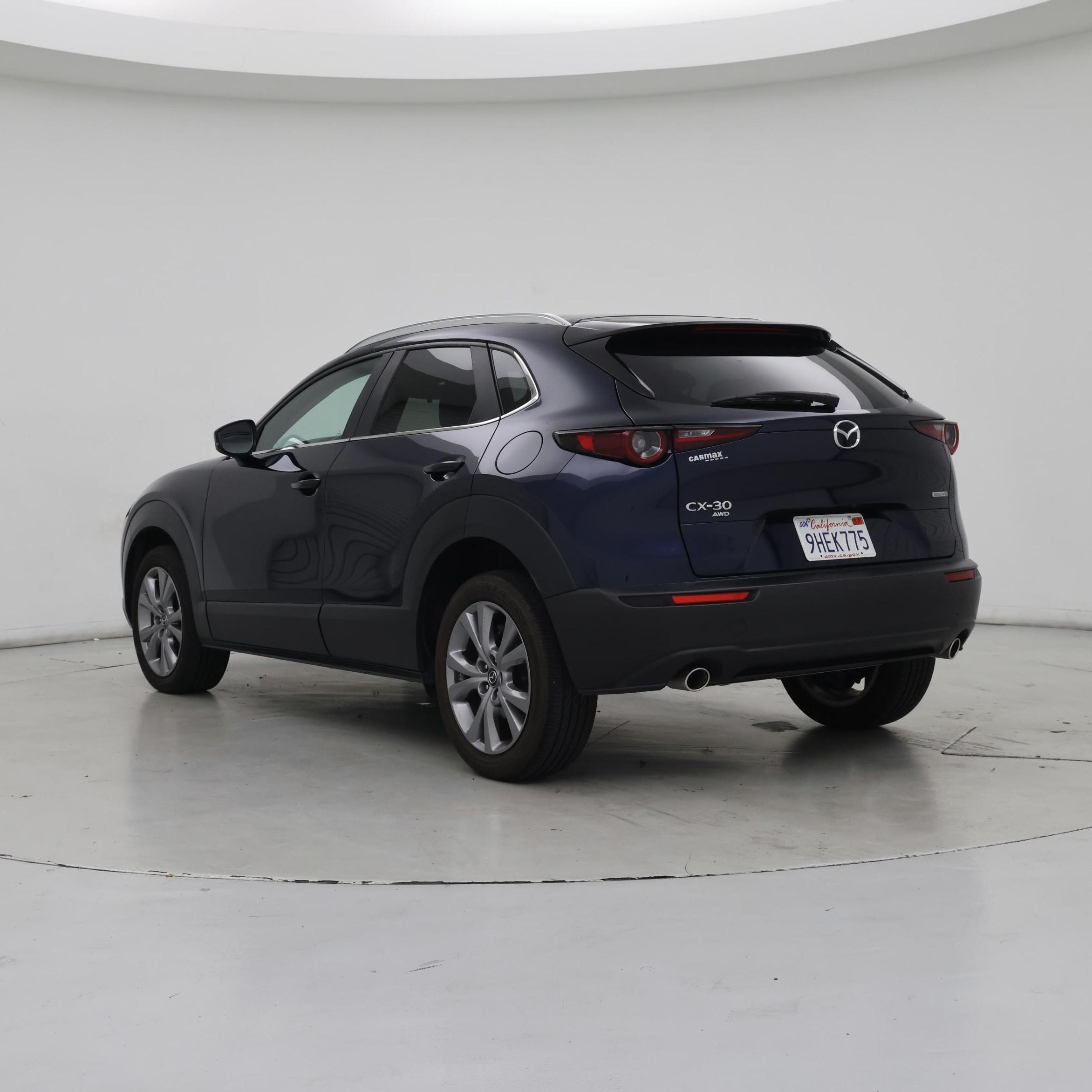Thumbnail: 2023 Mazda CX-30 - 2