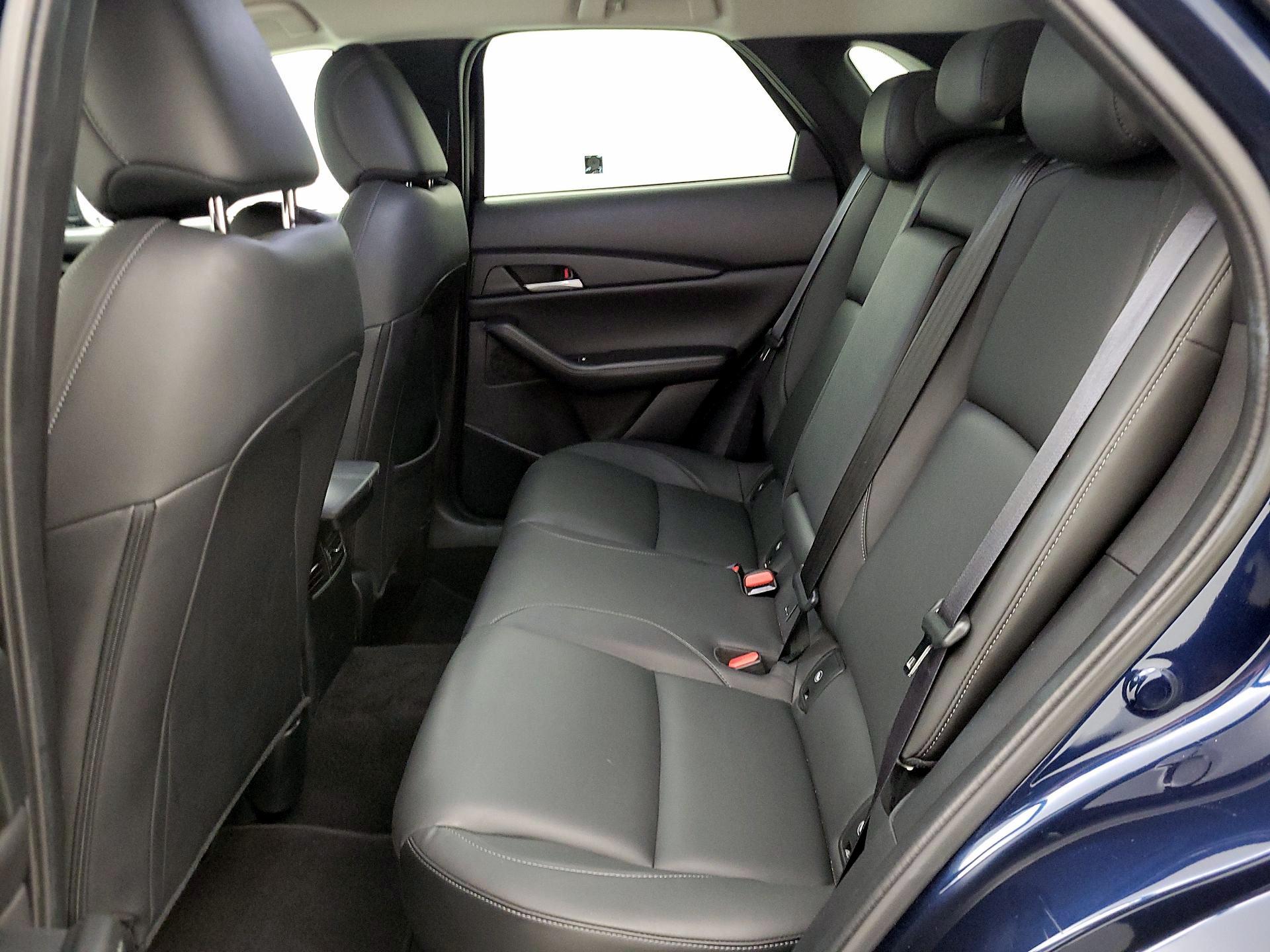 Thumbnail: 2023 Mazda CX-30 - 19