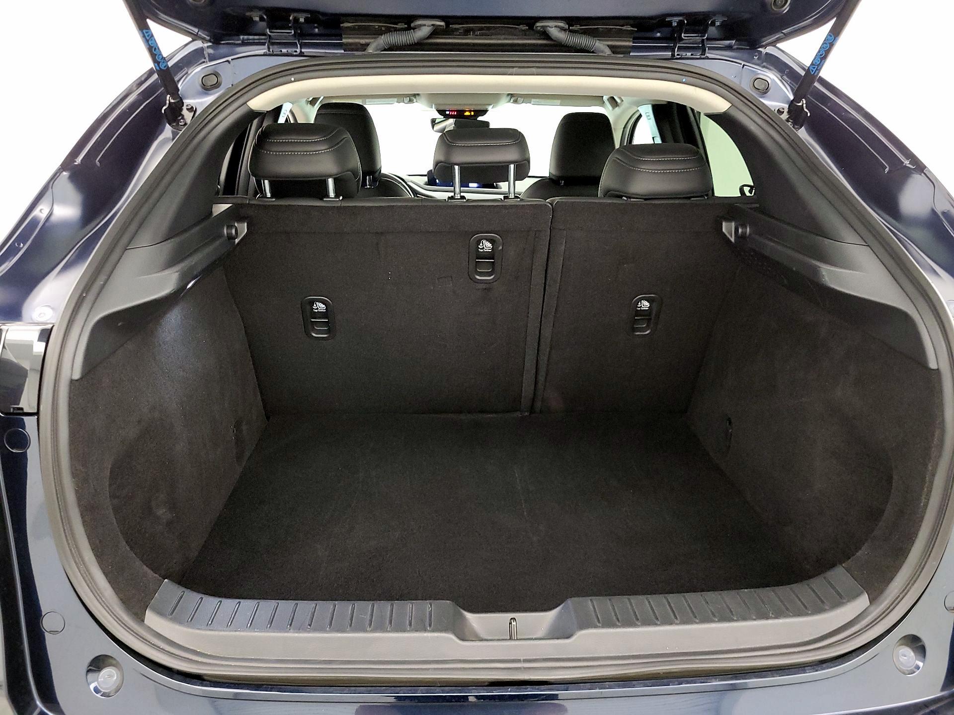 Thumbnail: 2023 Mazda CX-30 - 20