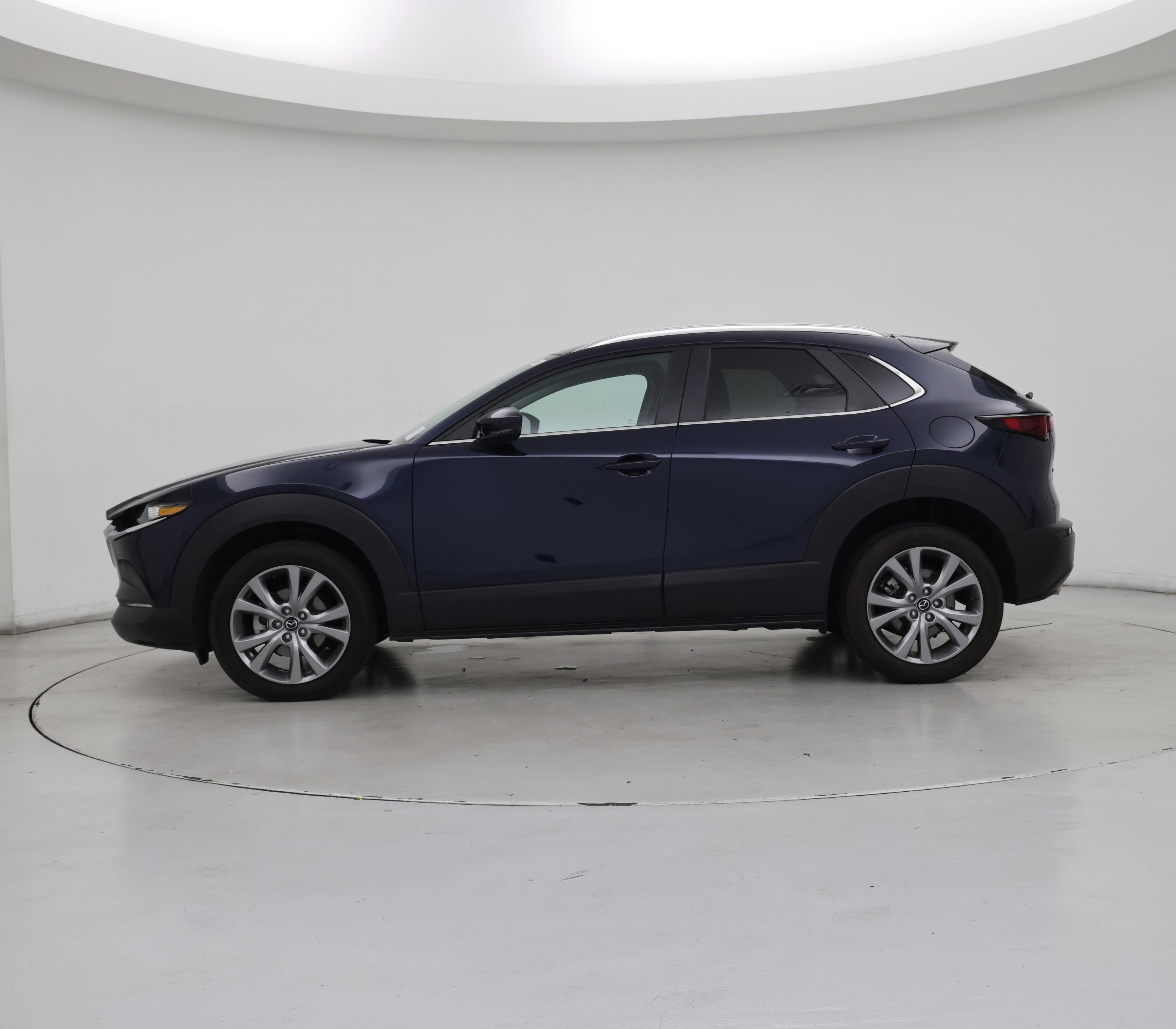 Thumbnail: 2023 Mazda CX-30 - 3