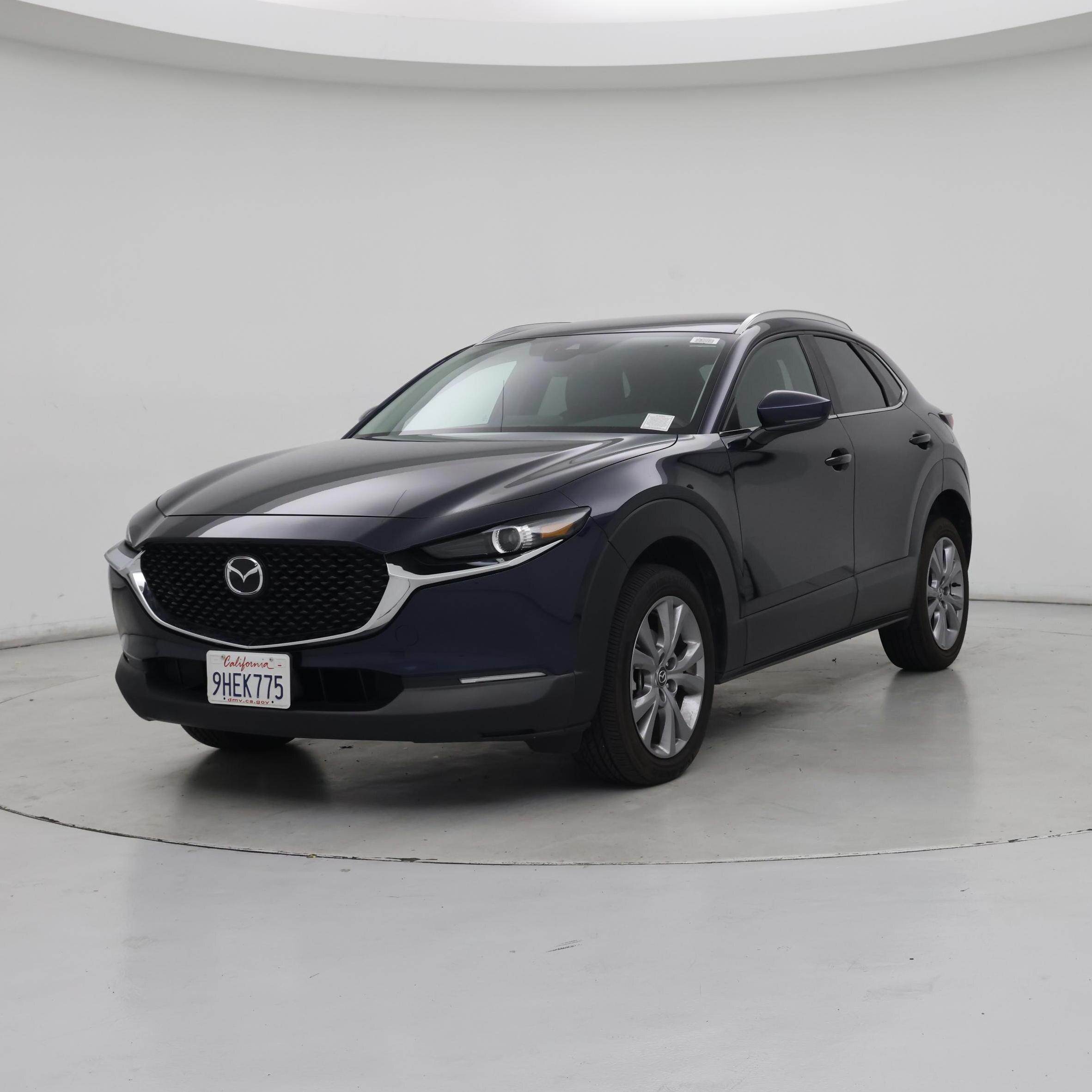 Thumbnail: 2023 Mazda CX-30 - 4