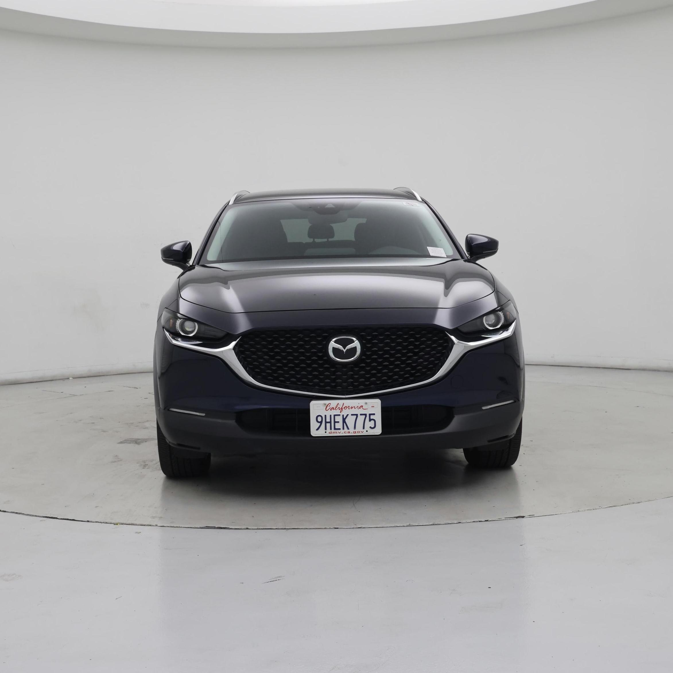 Thumbnail: 2023 Mazda CX-30 - 5