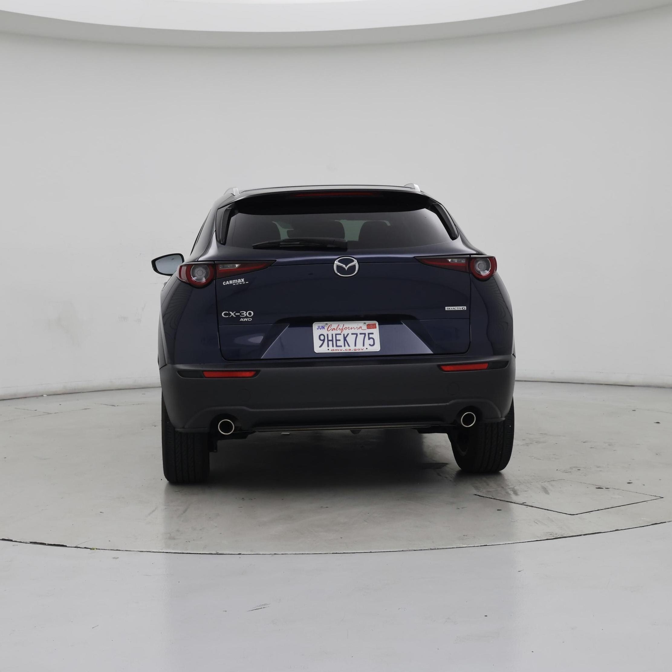 Thumbnail: 2023 Mazda CX-30 - 6