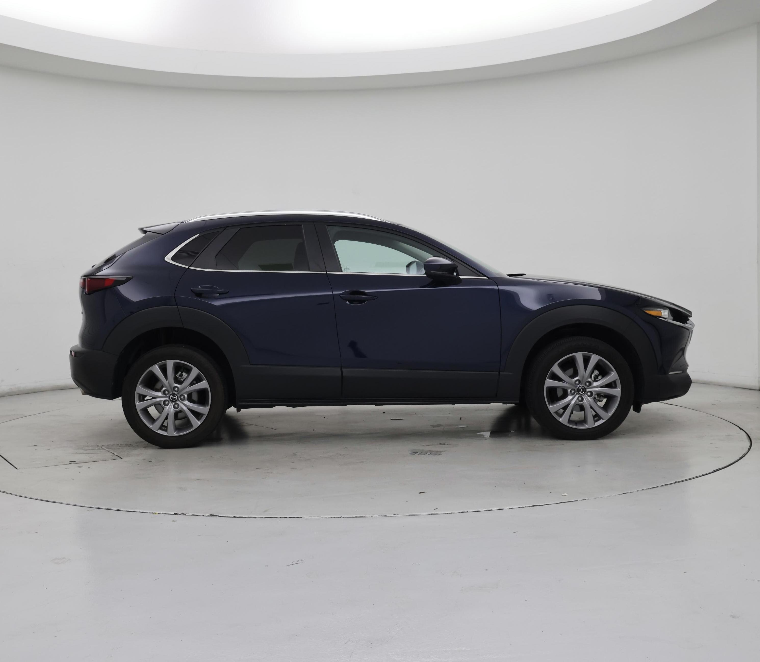 Thumbnail: 2023 Mazda CX-30 - 7