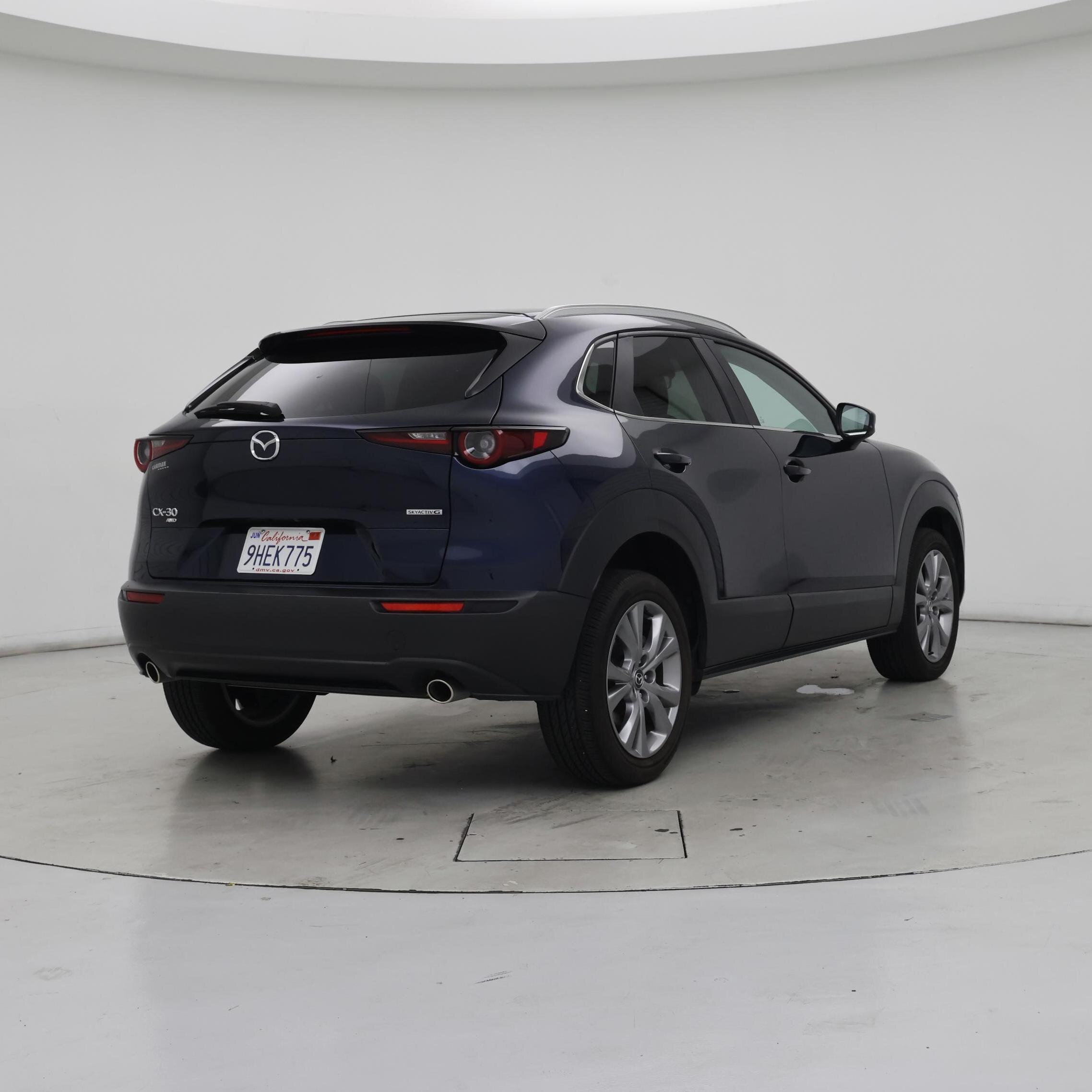 Thumbnail: 2023 Mazda CX-30 - 8