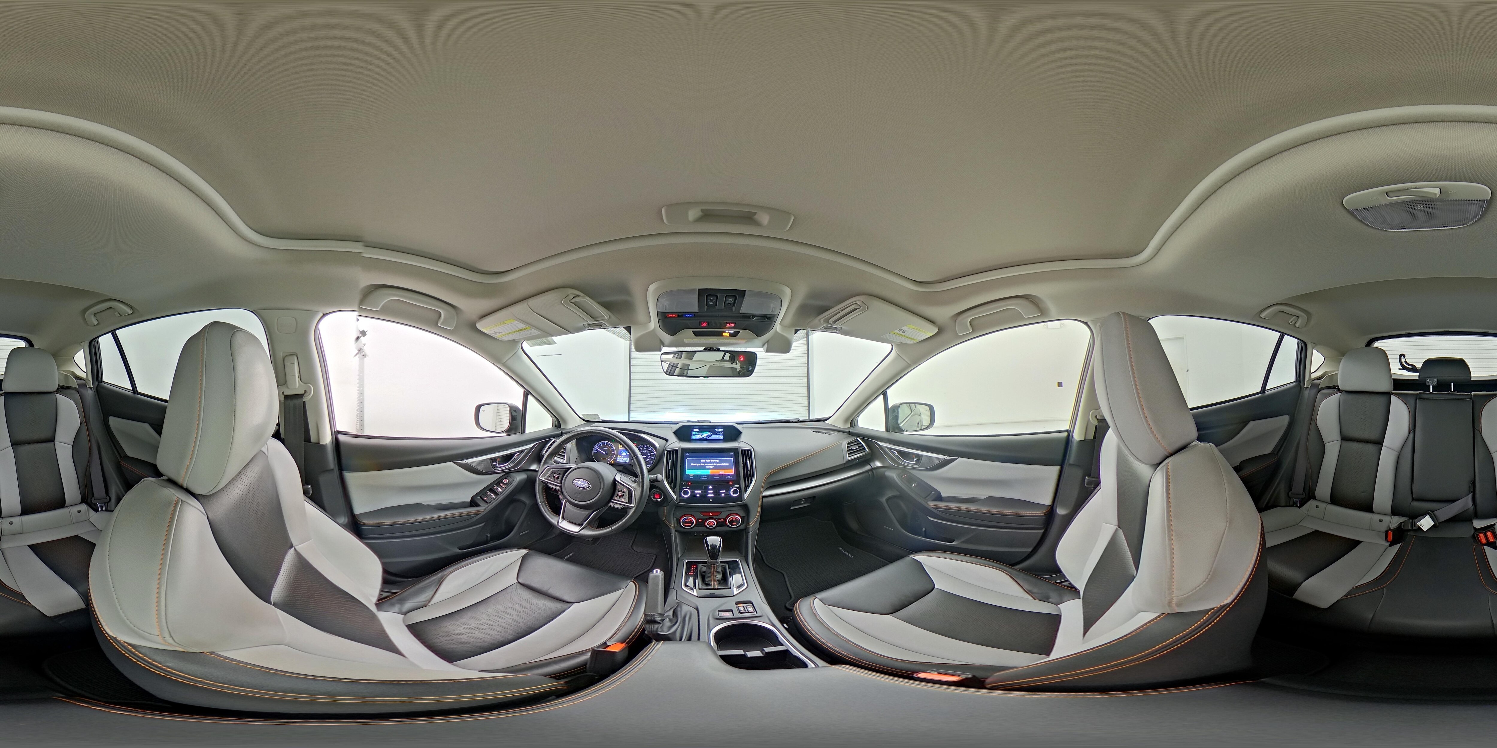 2021 Subaru Crosstrek Limited - Photo 25