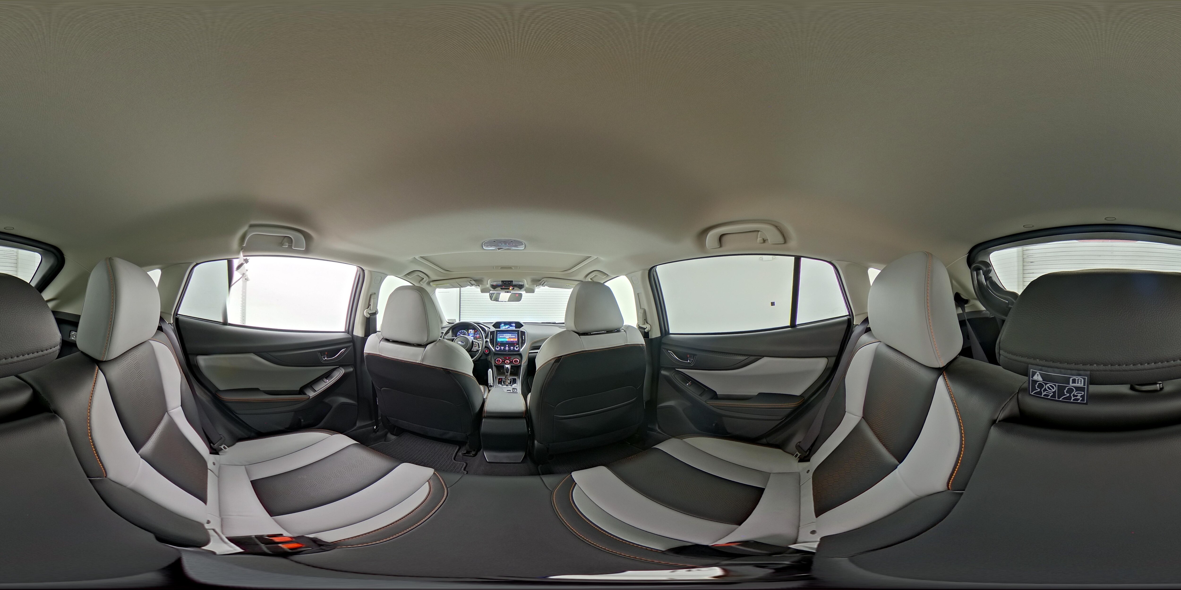 2021 Subaru Crosstrek Limited - Photo 26