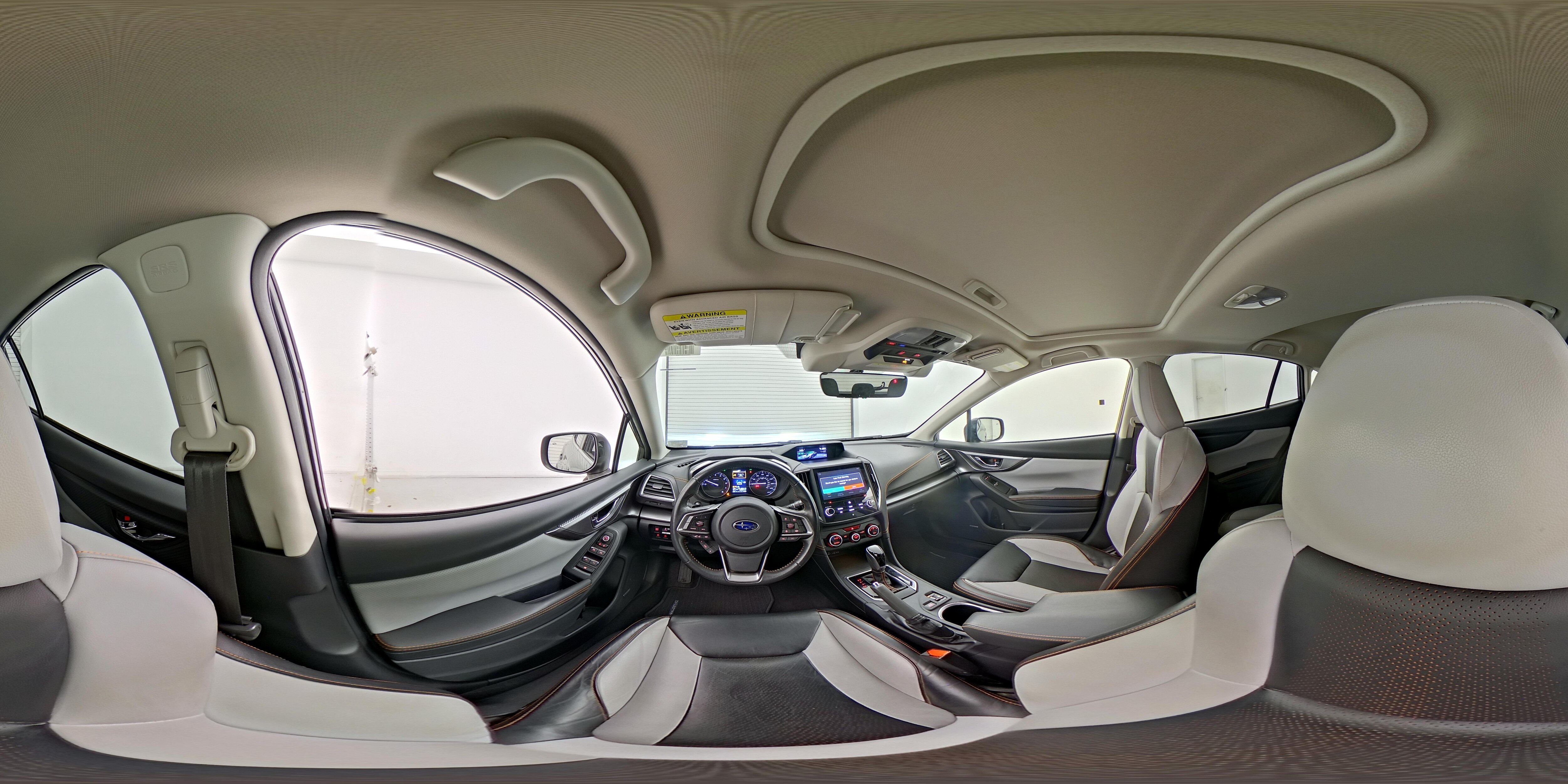 2021 Subaru Crosstrek Limited - Photo 27