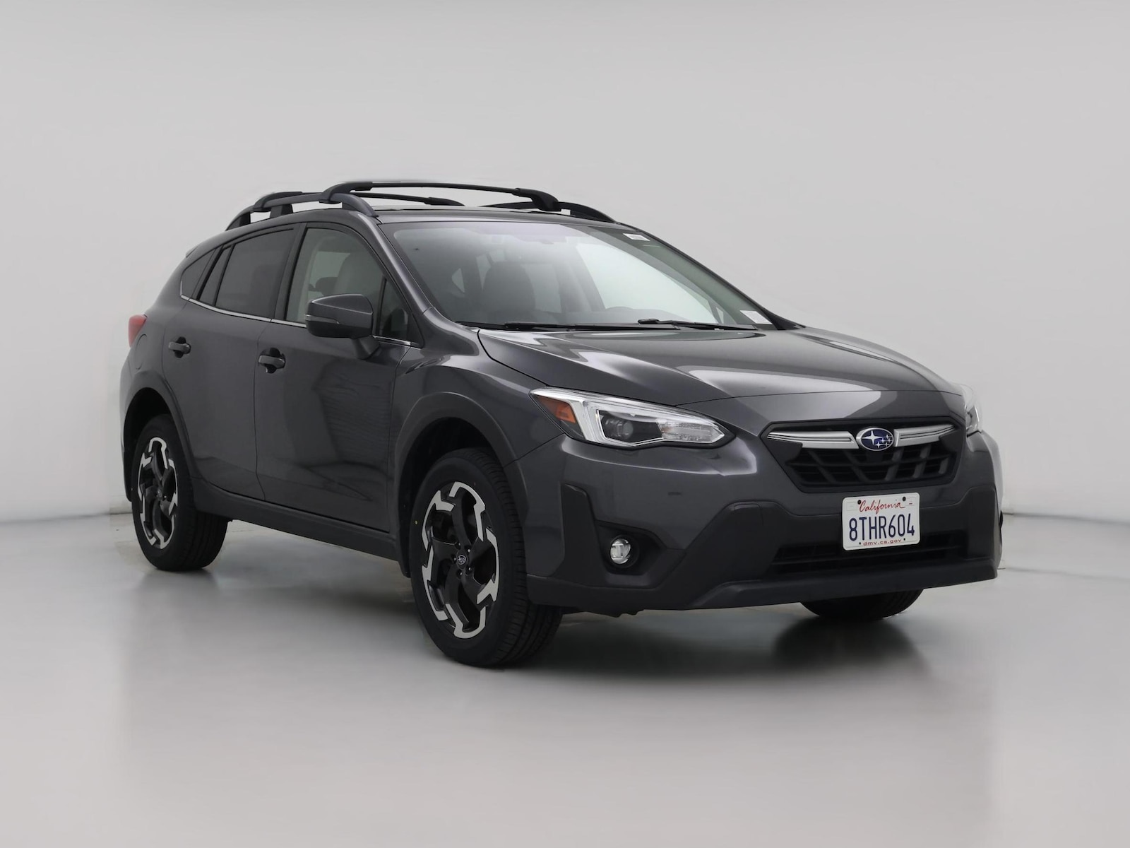 2021 Subaru Crosstrek Limited - Photo 1