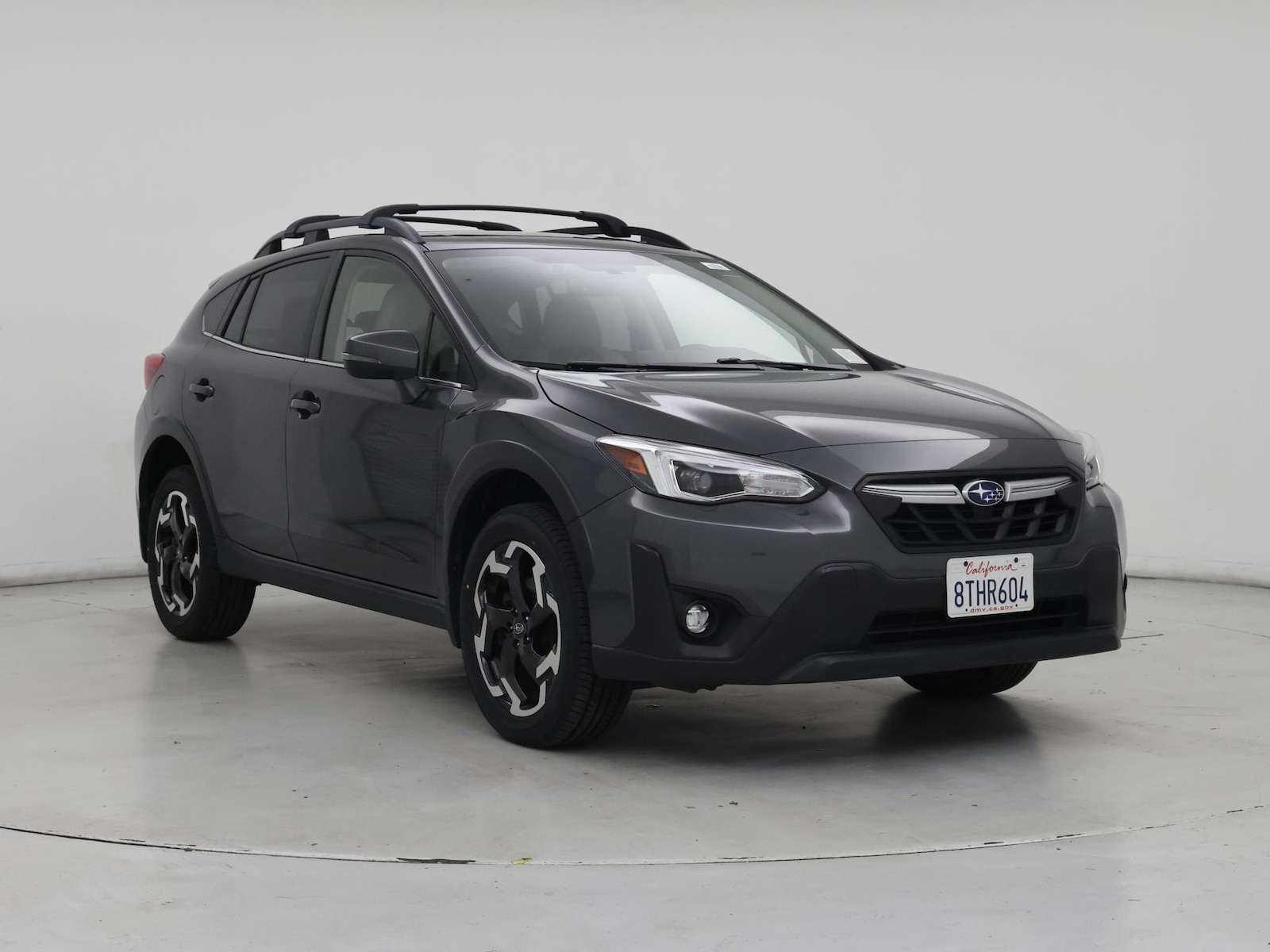 2021 Subaru Crosstrek Limited - Photo 2