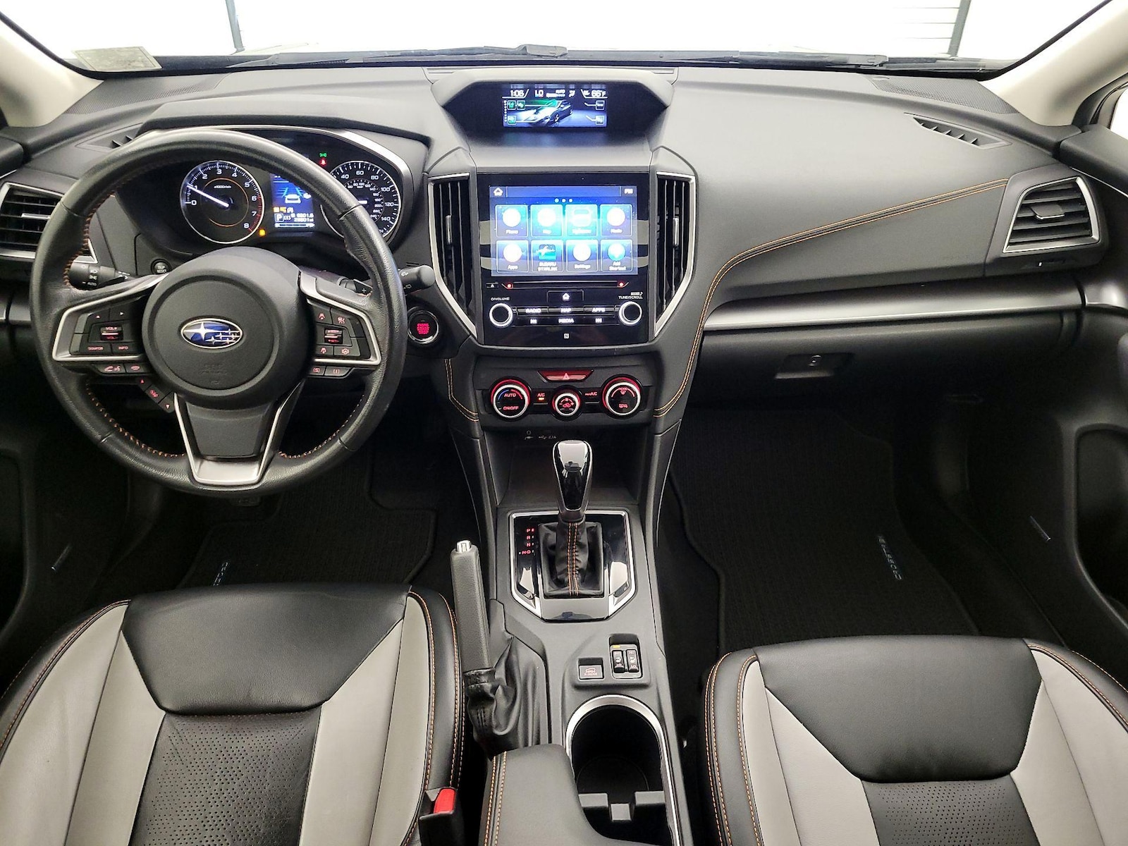 2021 Subaru Crosstrek Limited - Photo 10