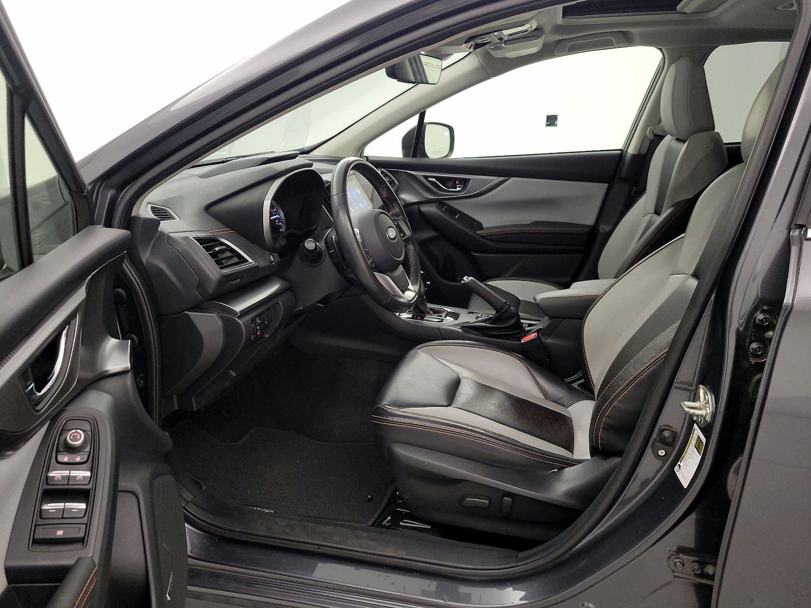 2021 Subaru Crosstrek Limited - Photo 12