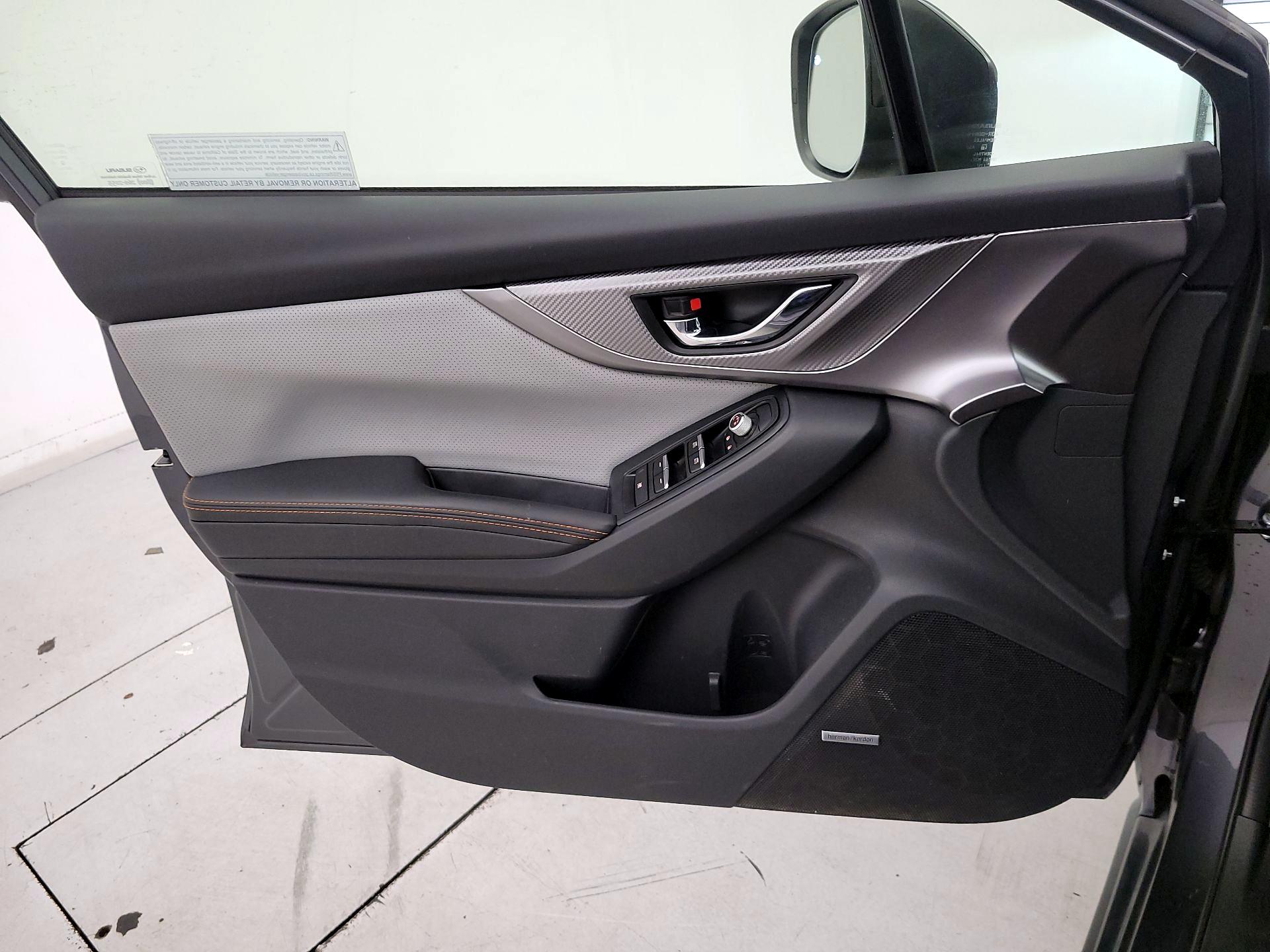 Thumbnail: 2021 Subaru Crosstrek - 12