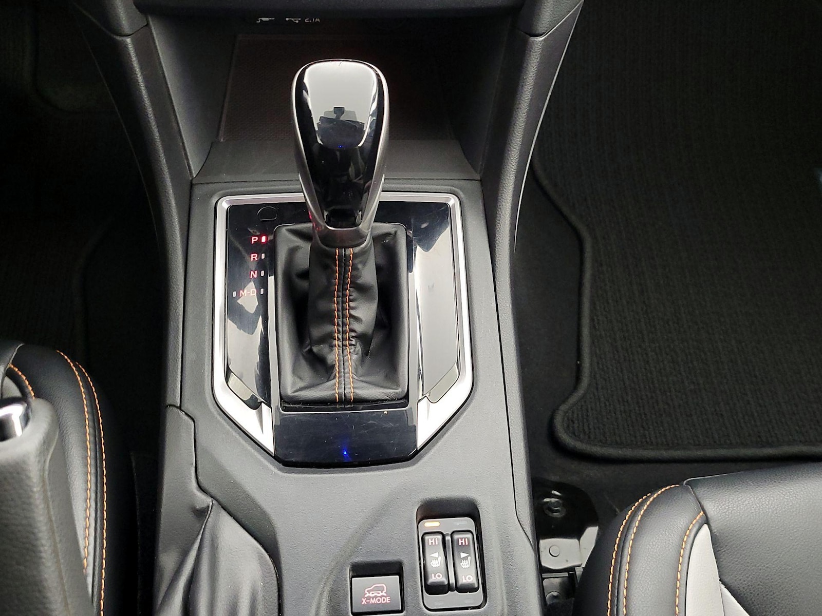 2021 Subaru Crosstrek Limited - Photo 18