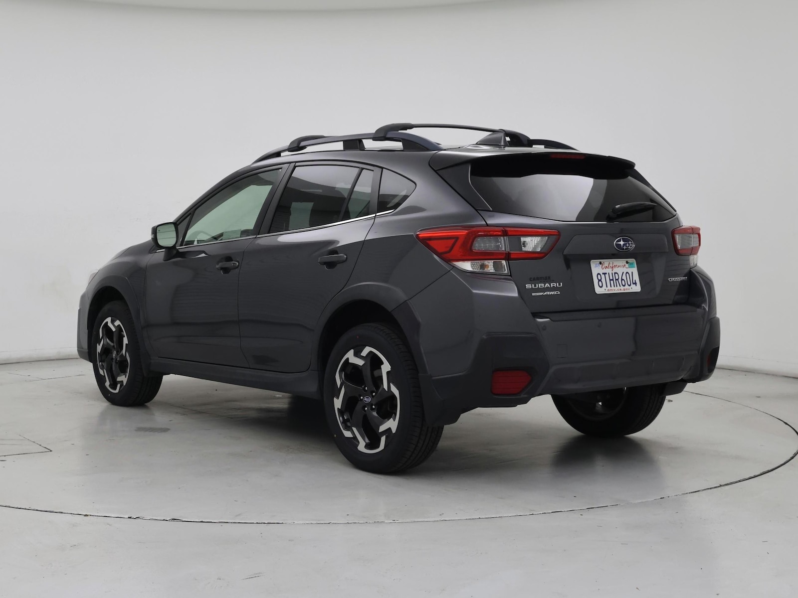 2021 Subaru Crosstrek Limited - Photo 3