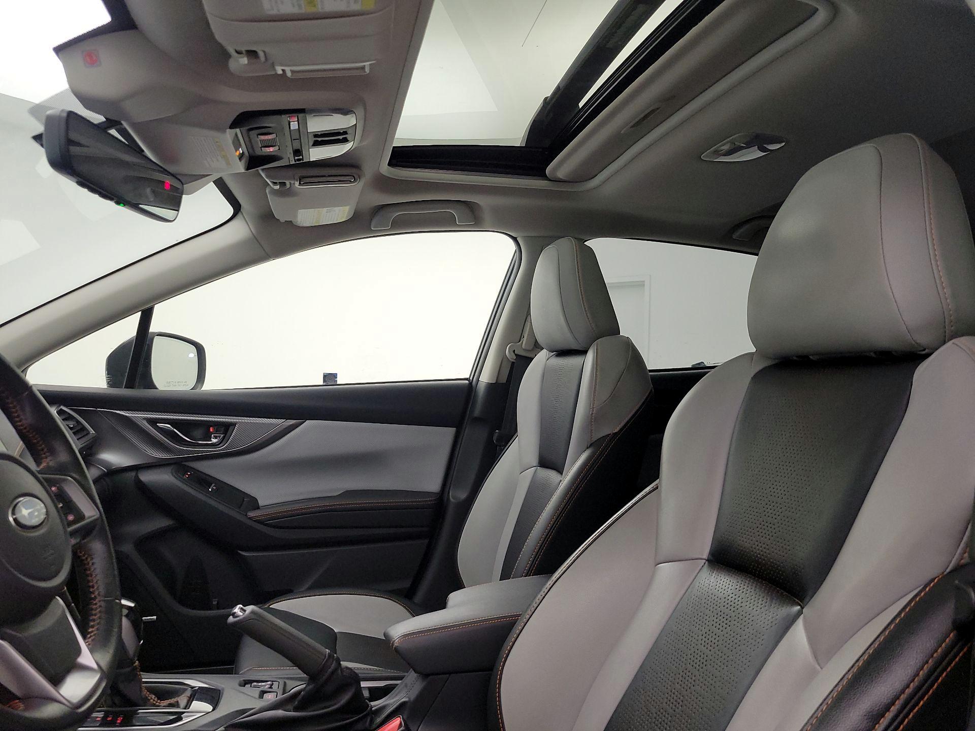 Thumbnail: 2021 Subaru Crosstrek - 19