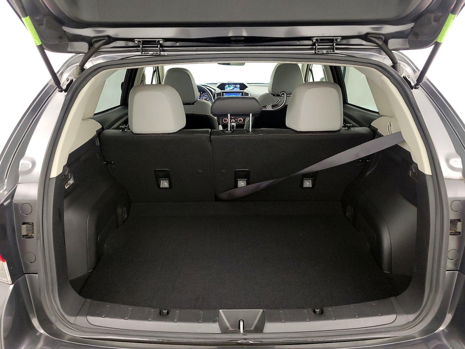 2021 Subaru Crosstrek Limited - Photo 22