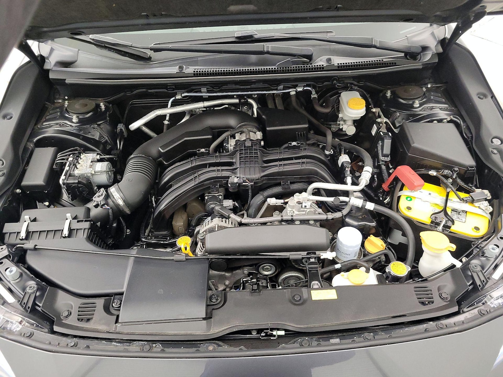2021 Subaru Crosstrek Limited - Photo 23