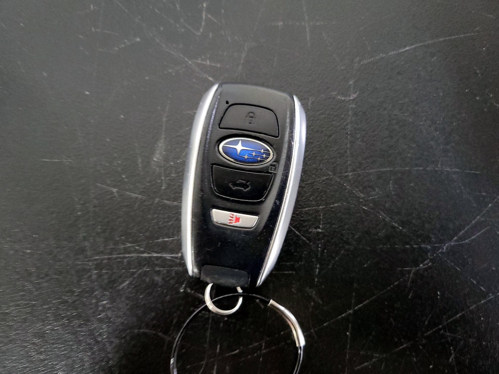 2021 Subaru Crosstrek Limited - Photo 24