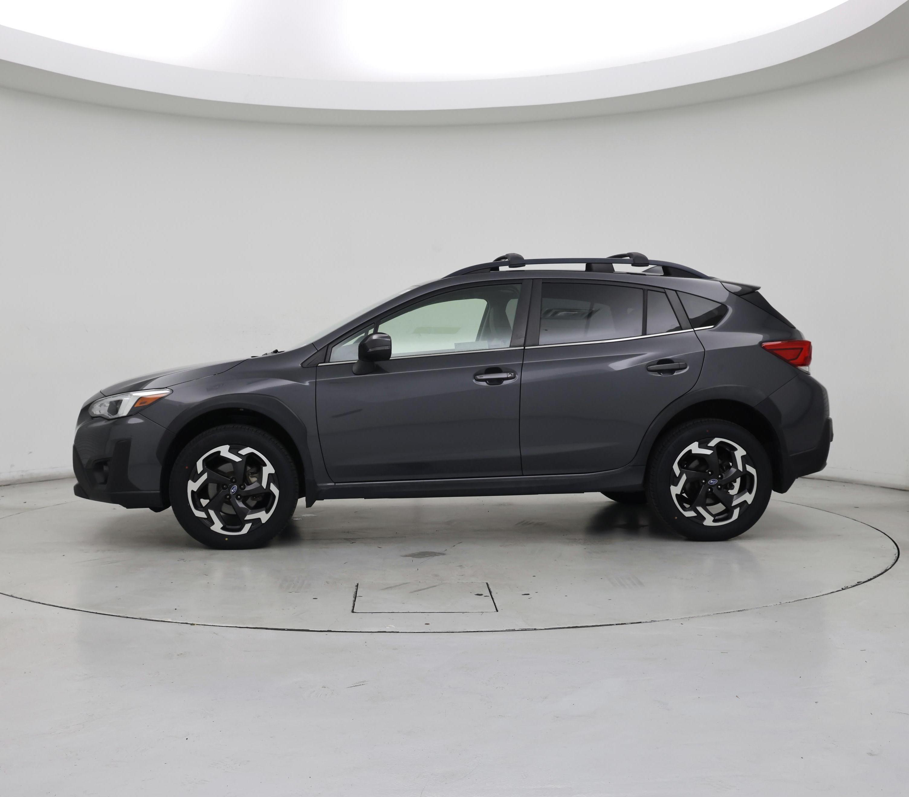 Thumbnail: 2021 Subaru Crosstrek - 3