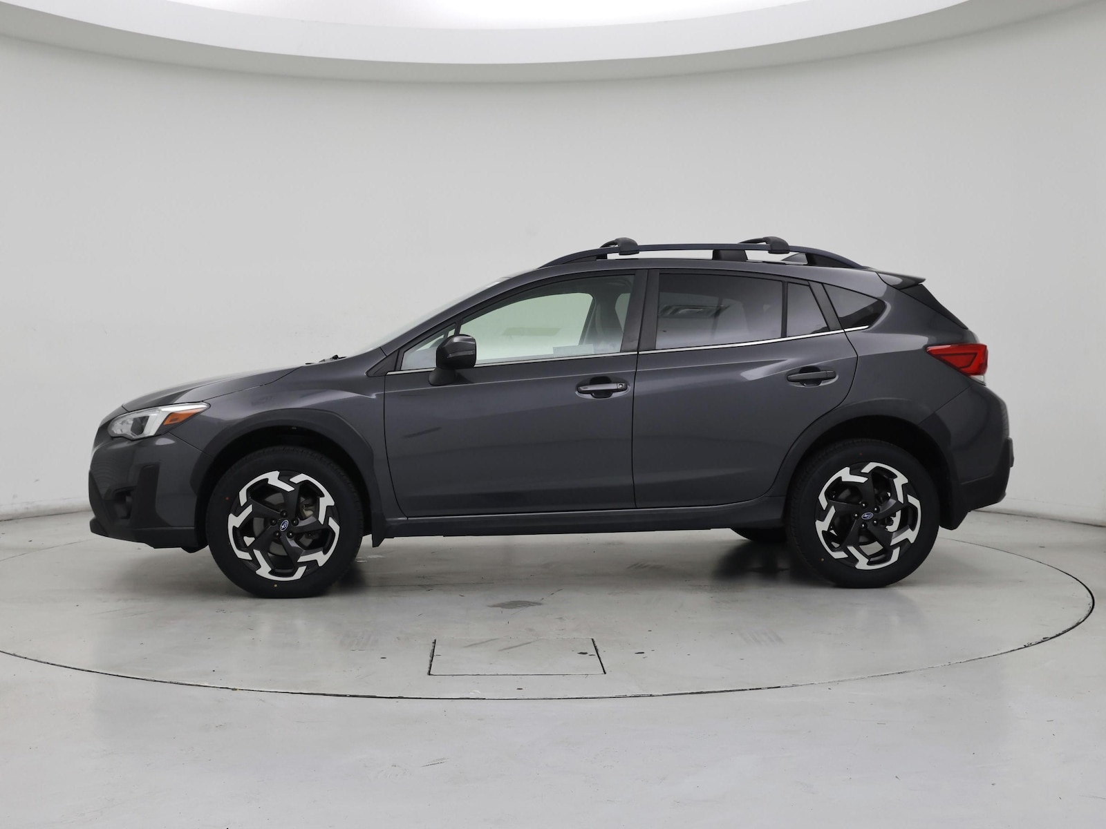 2021 Subaru Crosstrek Limited - Photo 4