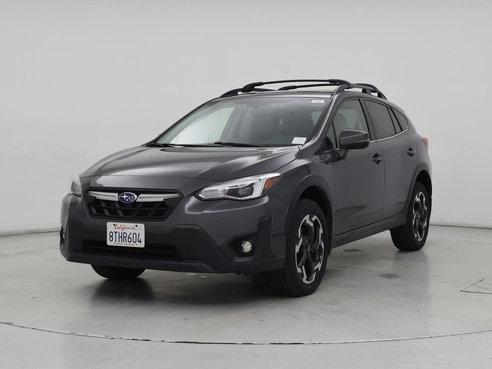 2021 Subaru Crosstrek Limited - Photo 5