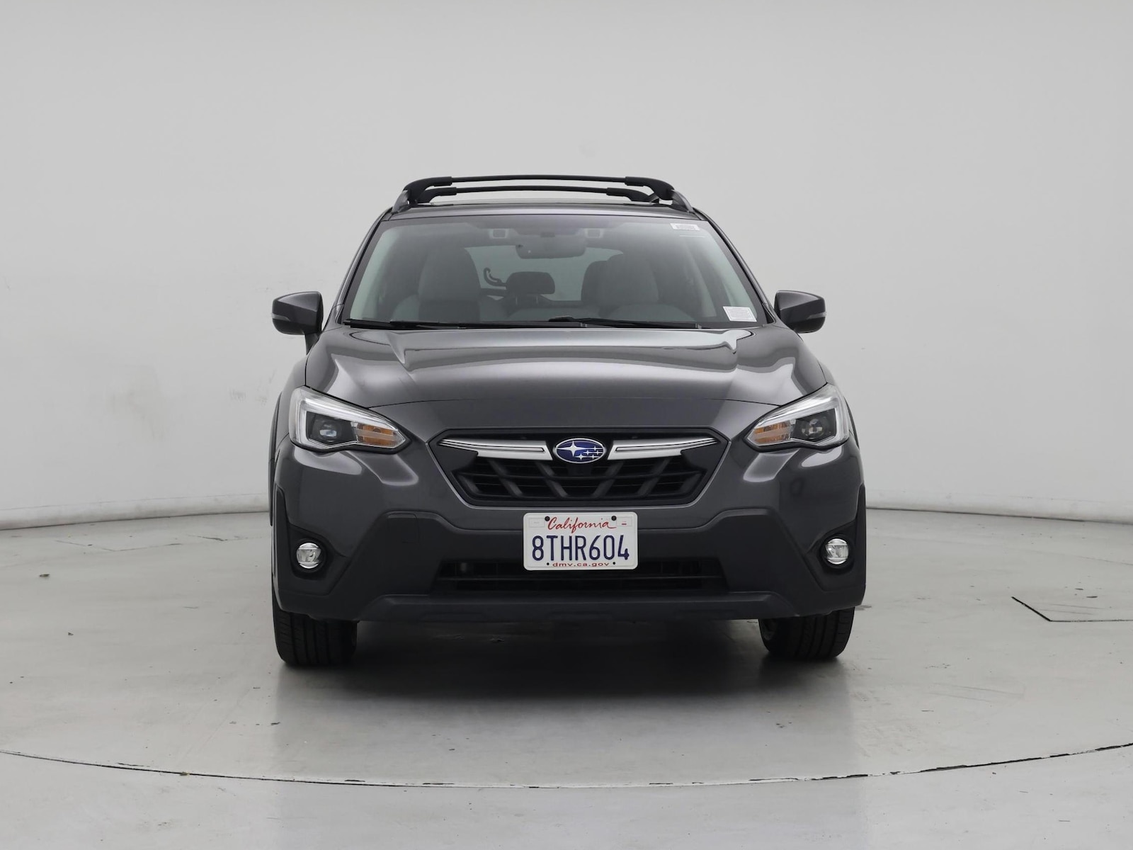 2021 Subaru Crosstrek Limited - Photo 6